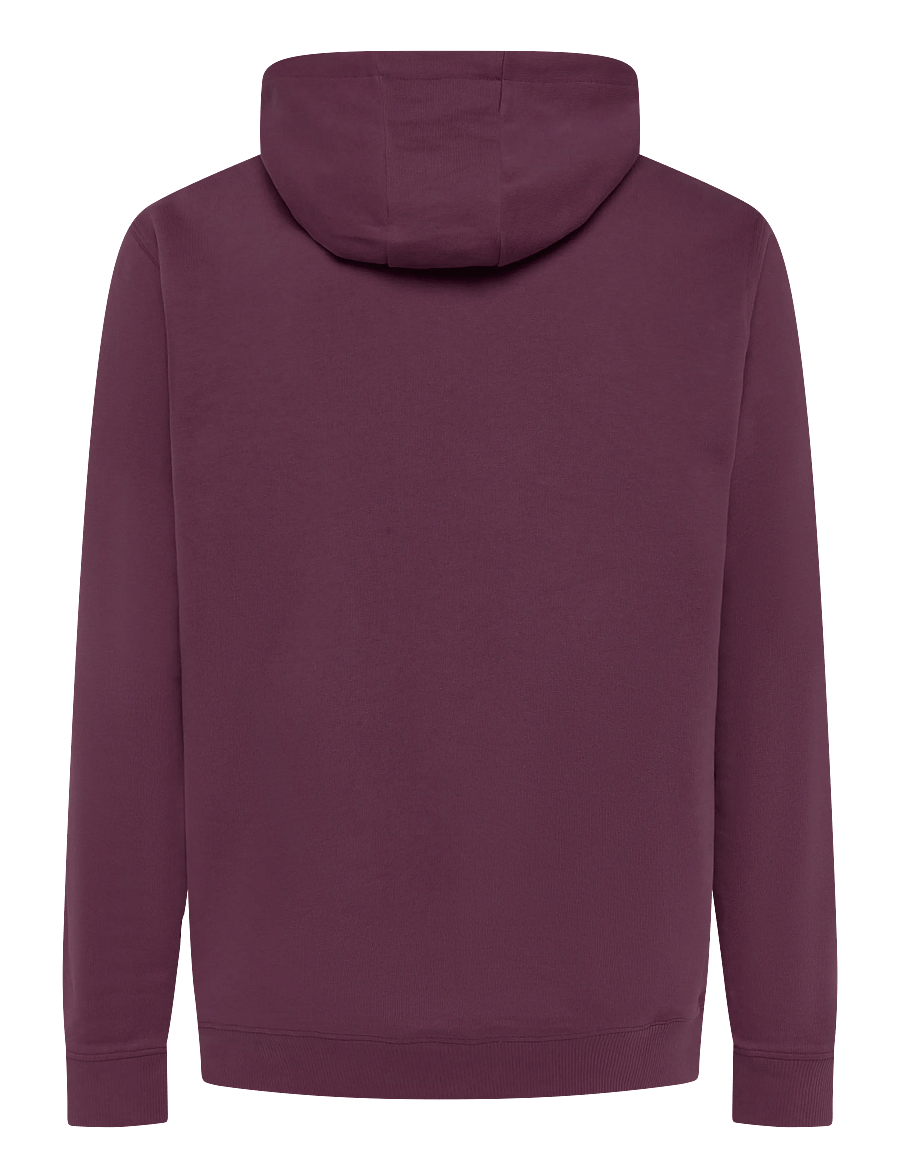 Lyle & Scott - Pullover Hoodie - hoodies - noir plum - 2