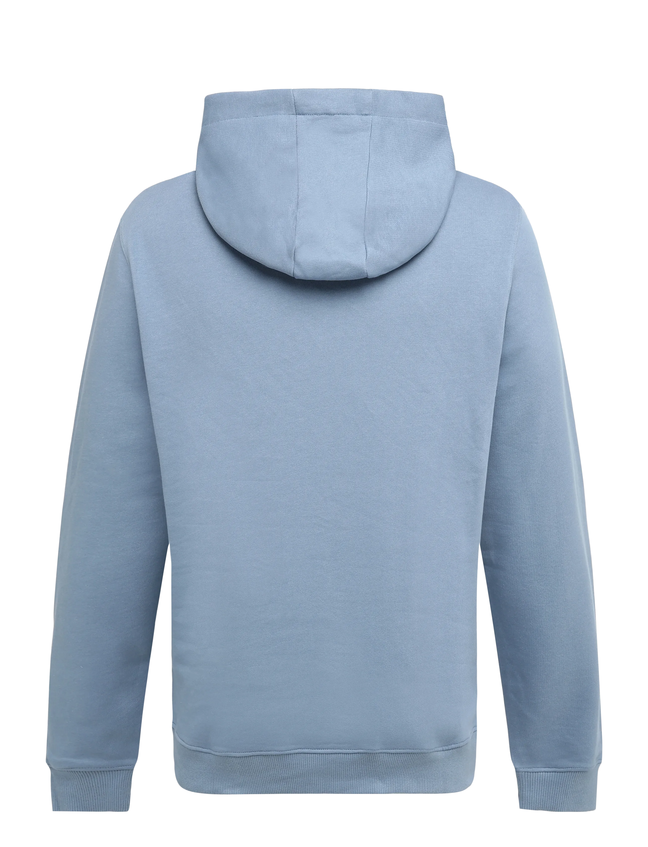Lyle & Scott - Pullover Hoodie - hoodies - power blue - 1