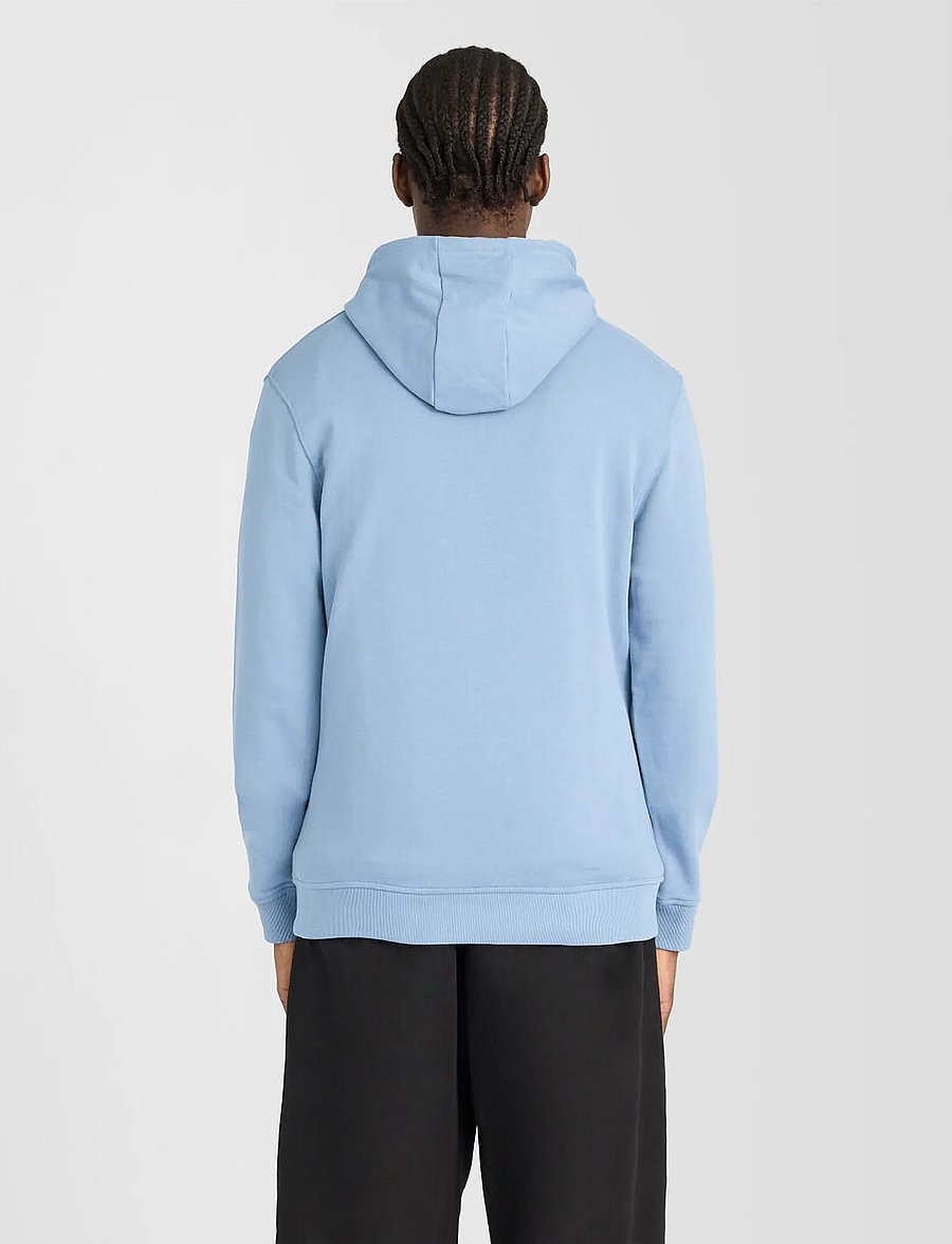 Lyle & Scott - Pullover Hoodie - kapuzenpullover - power blue - 3