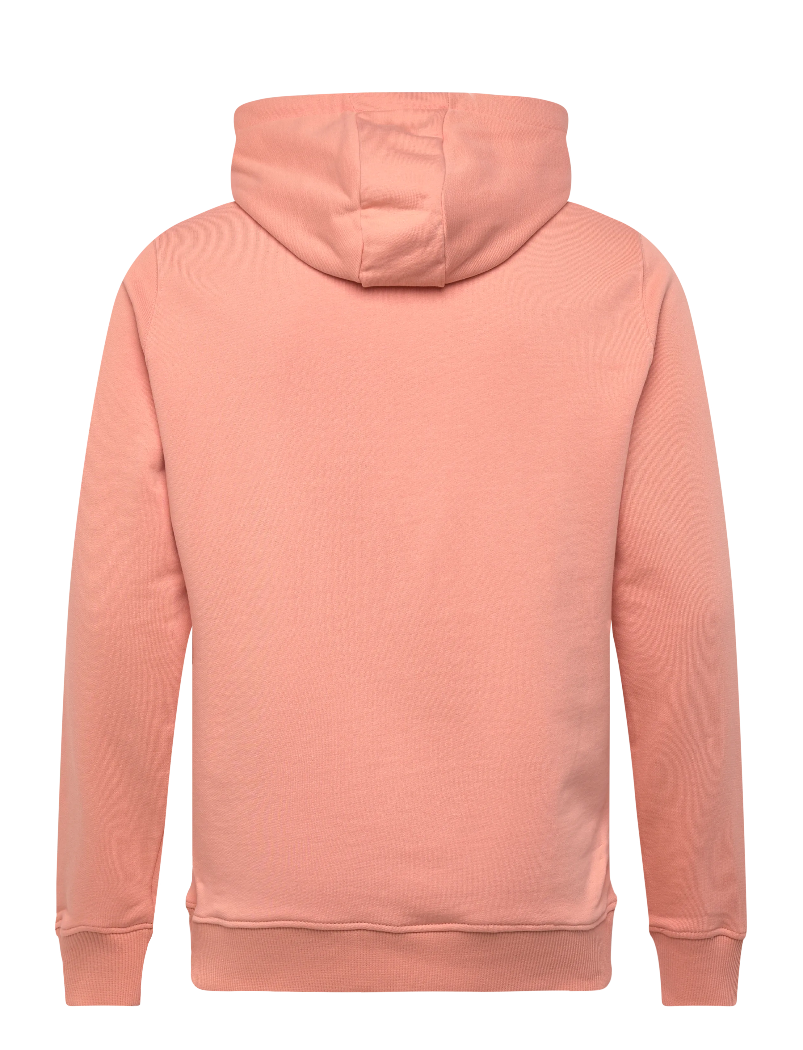 Lyle & Scott - Pullover Hoodie - kapuutsiga dressipluusid - terracotta pot - 2