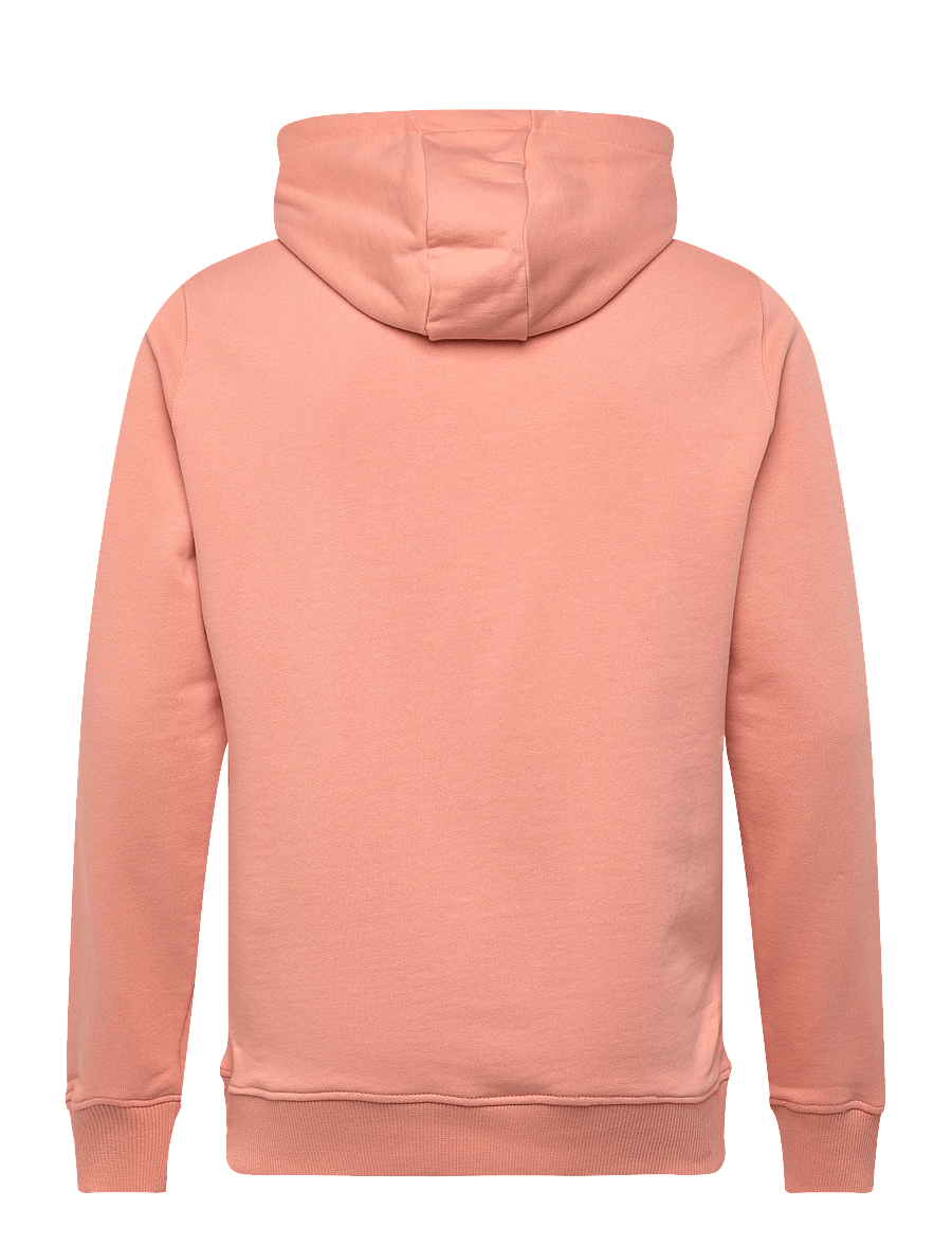 Lyle & Scott - Pullover Hoodie - kapuzenpullover - terracotta pot - 2