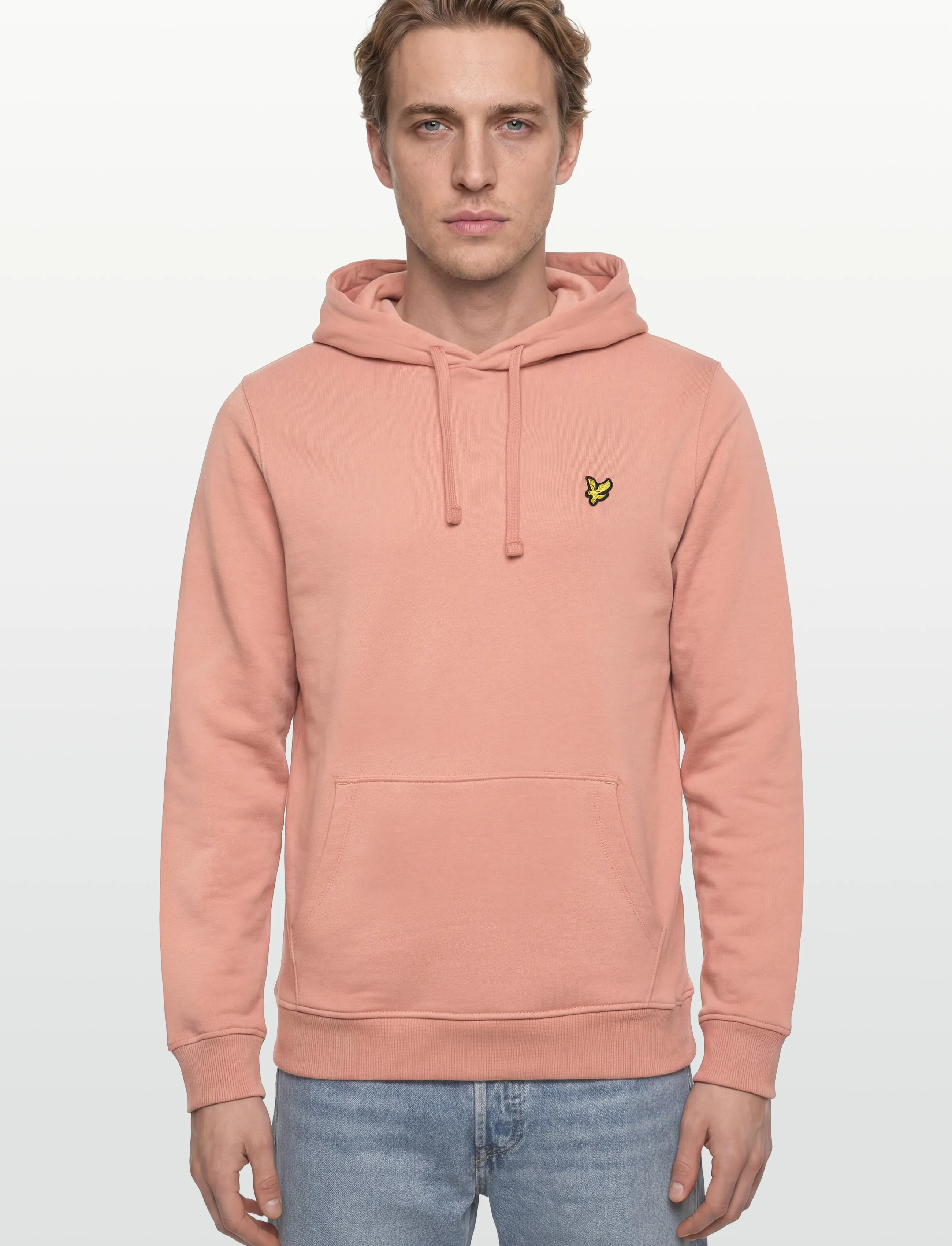 Pullover Hoodie 2