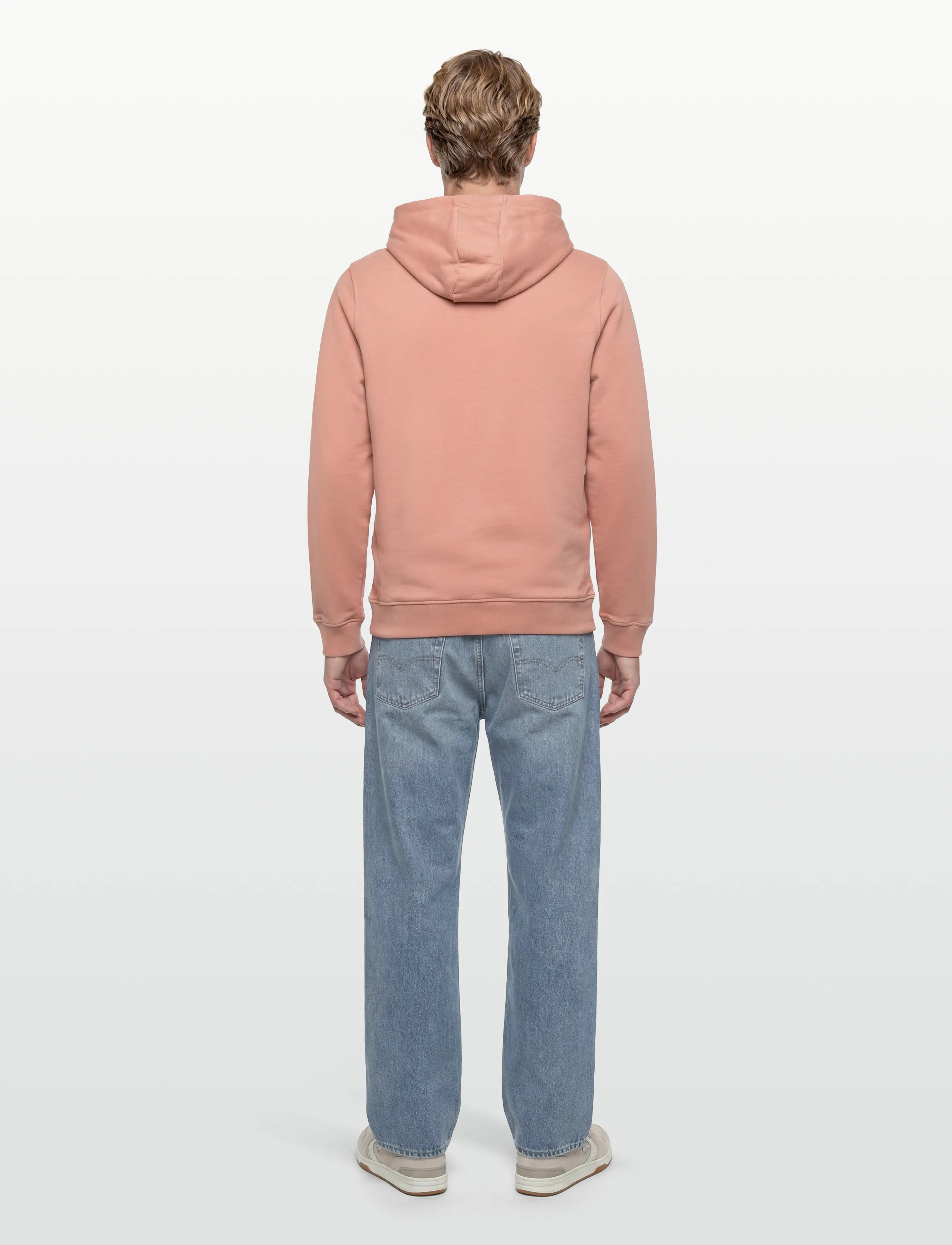 Pullover Hoodie 3