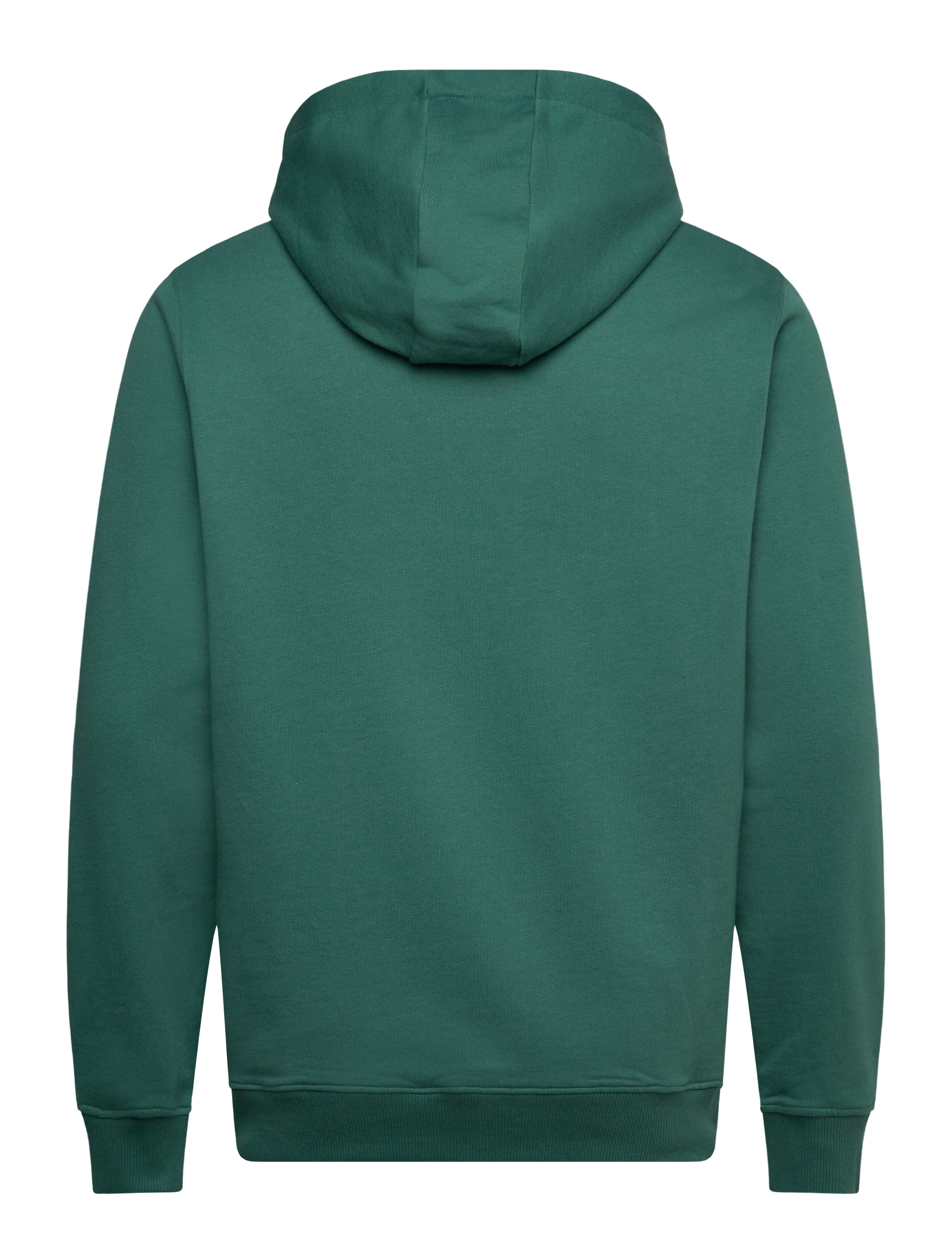 Lyle & Scott - Pullover Hoodie - hoodies - w130 everglade - 2