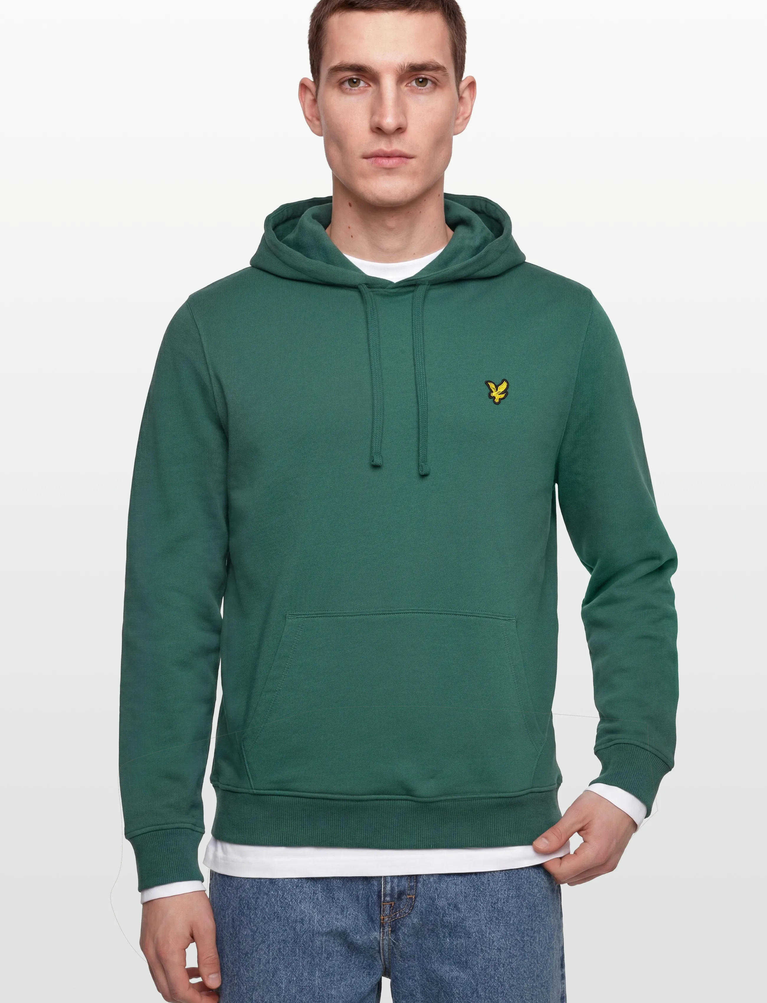 Pullover Hoodie 2