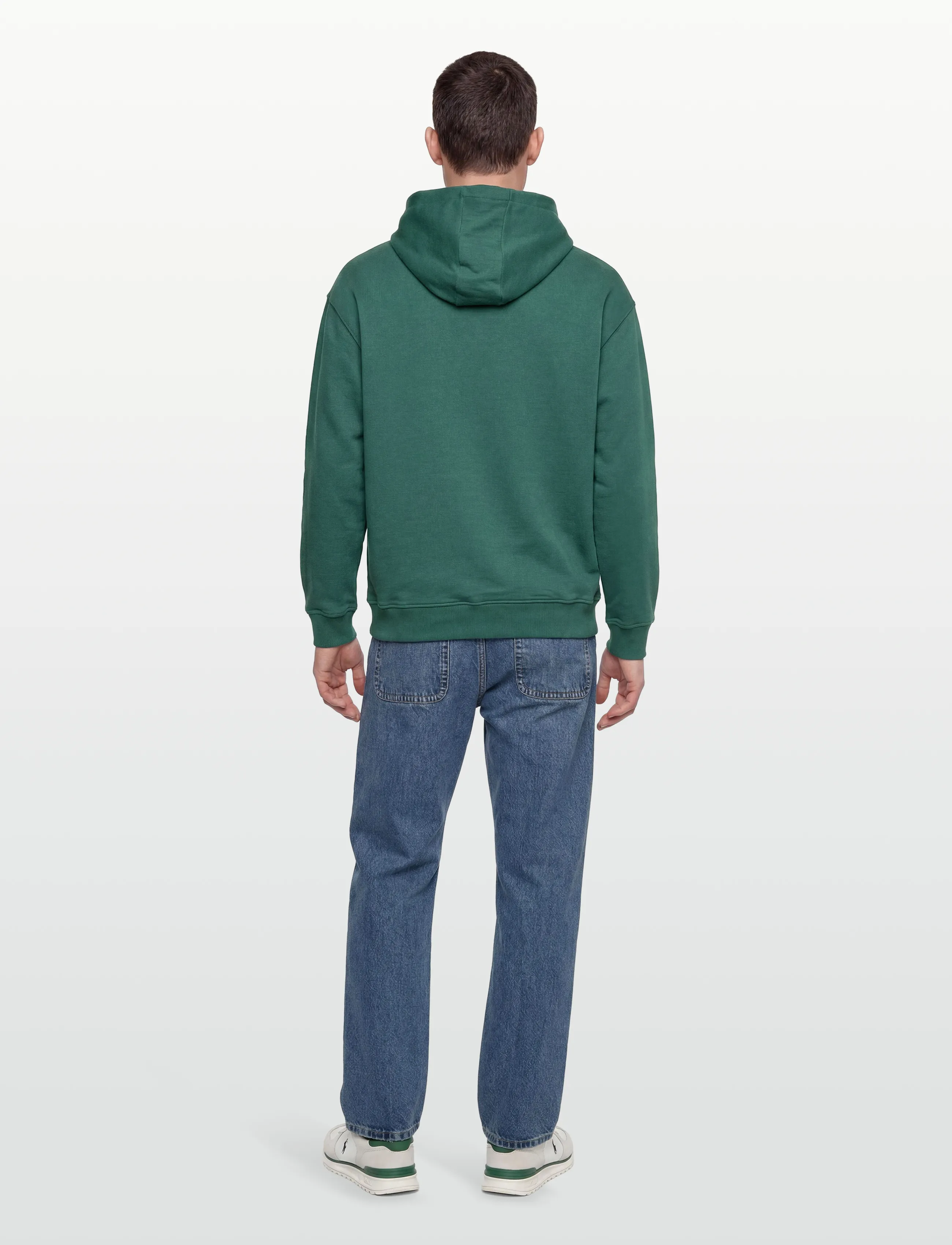 Pullover Hoodie 3