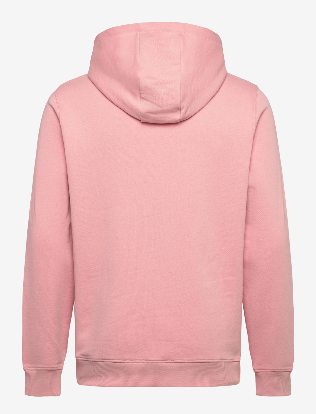 Lyle & Scott - Pullover Hoodie - kapuzenpullover - y120 pink grapefruit - 2