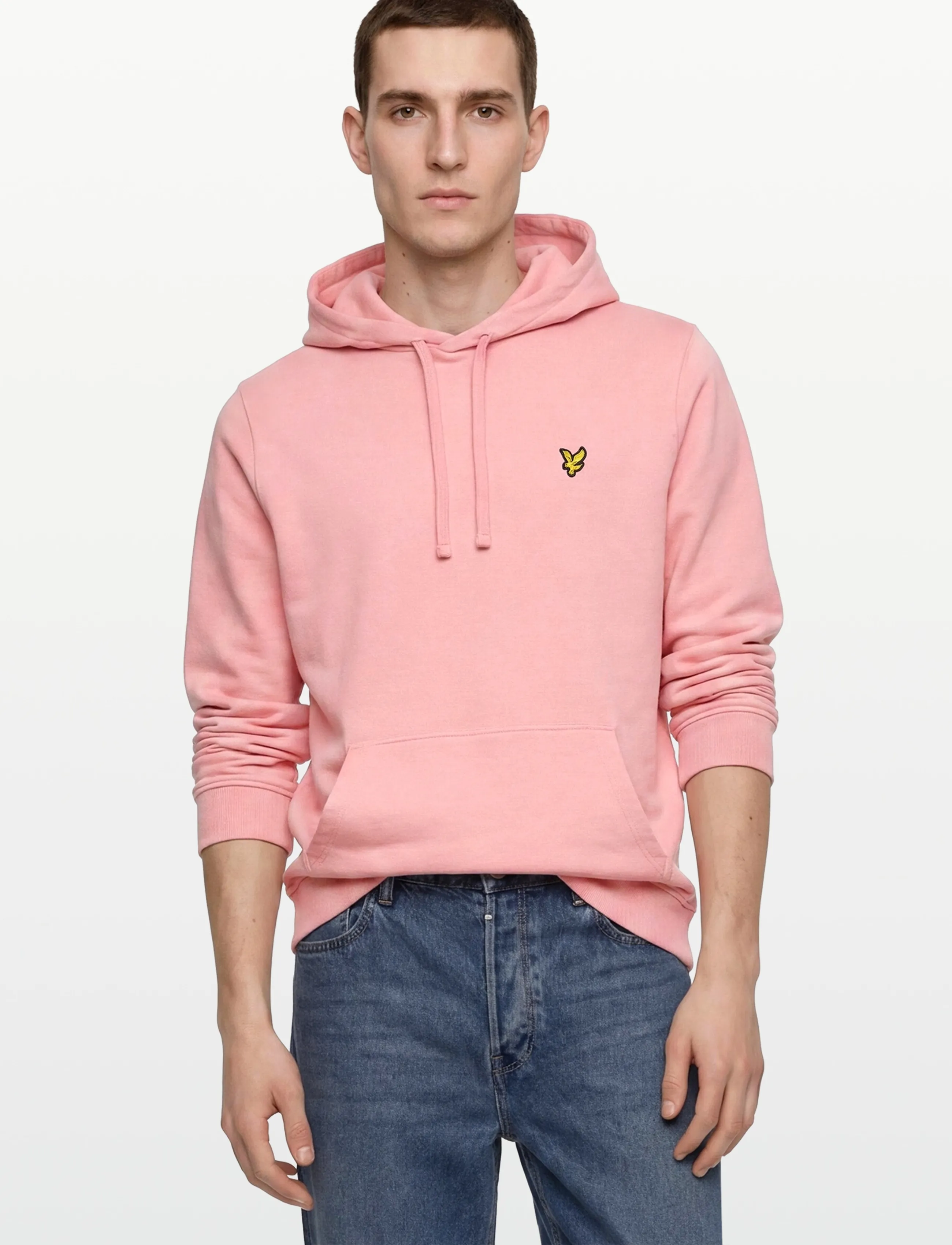 Pullover Hoodie 2