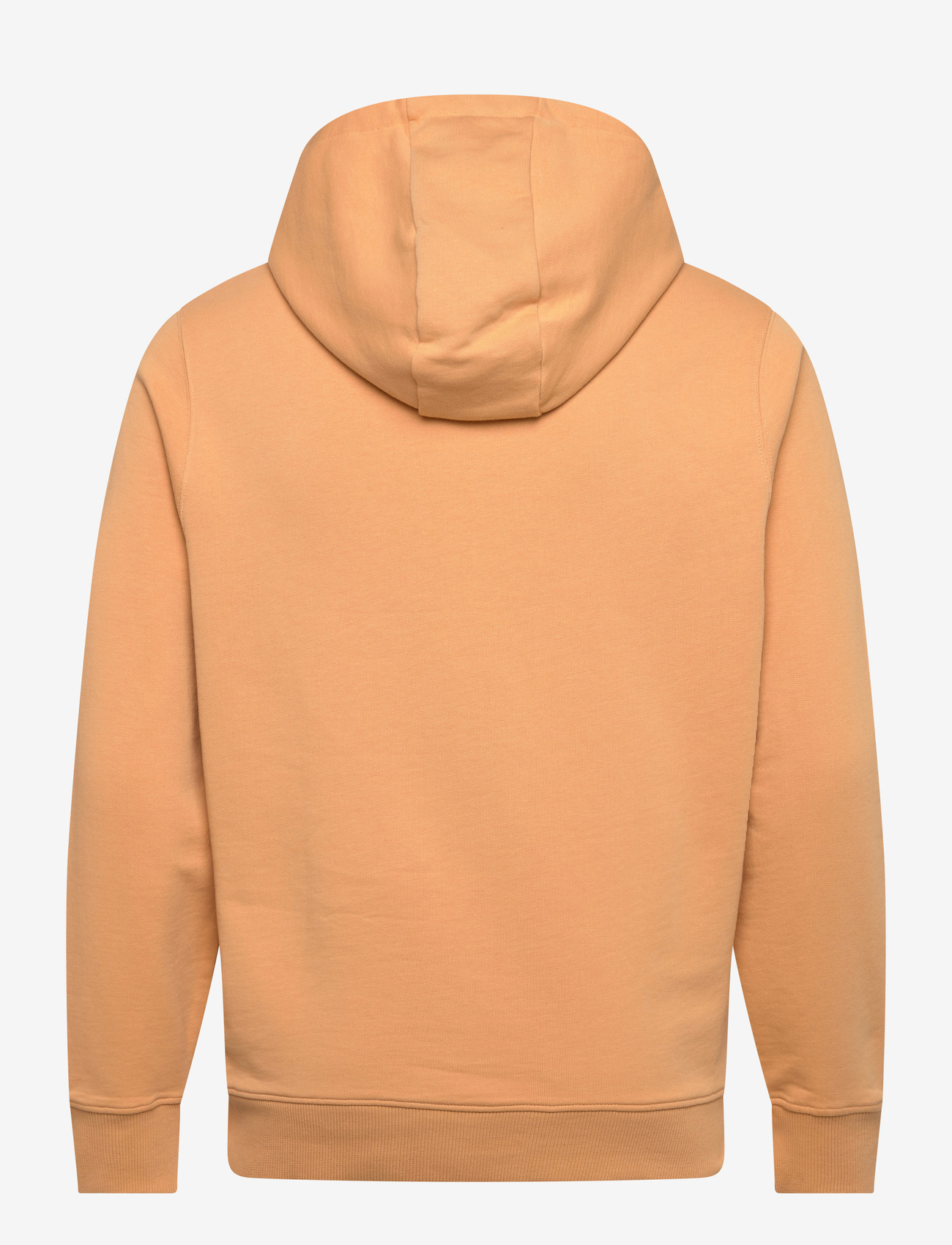 Lyle & Scott - Pullover Hoodie - sweatshirts - y122 honeycomb - 1