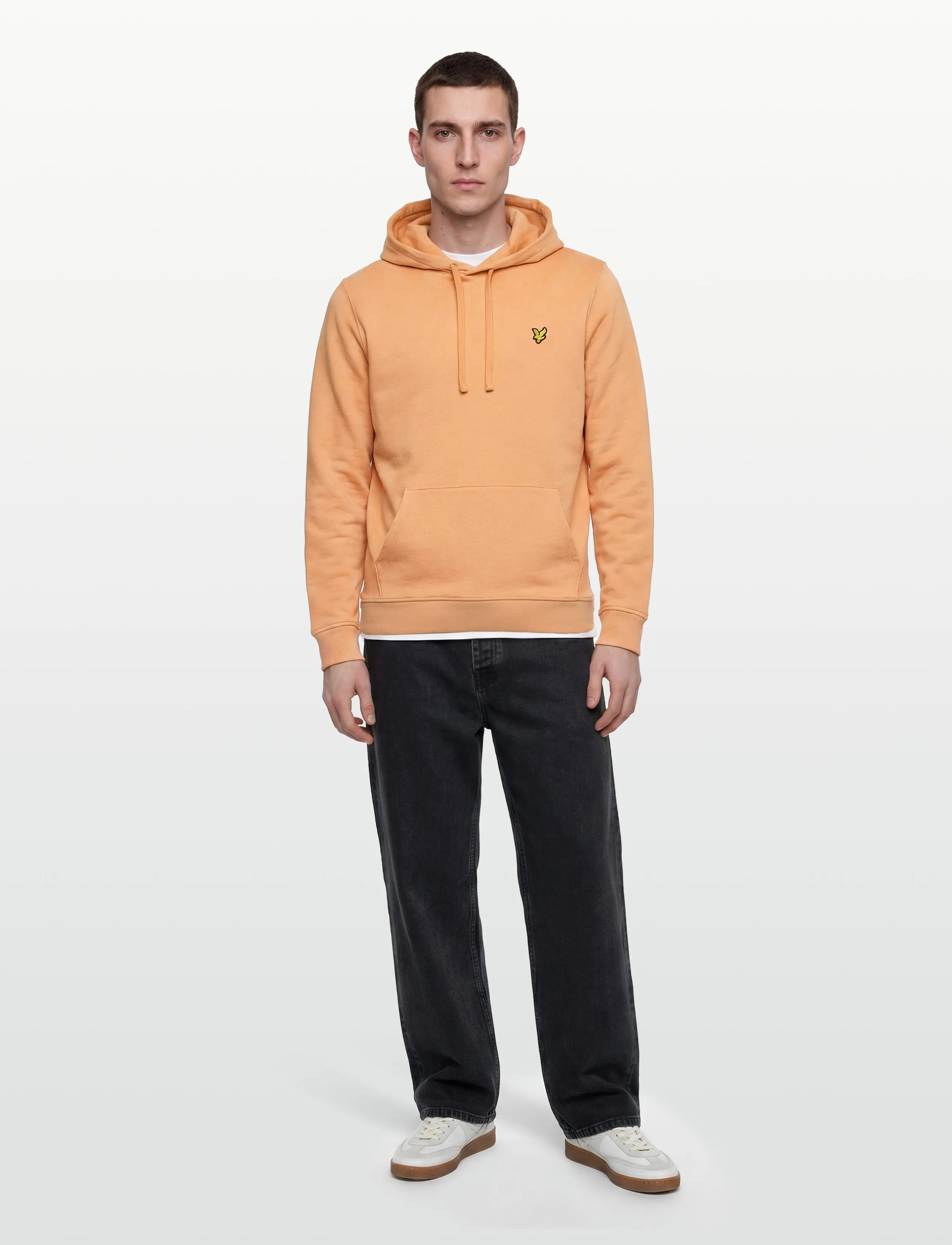Pullover Hoodie