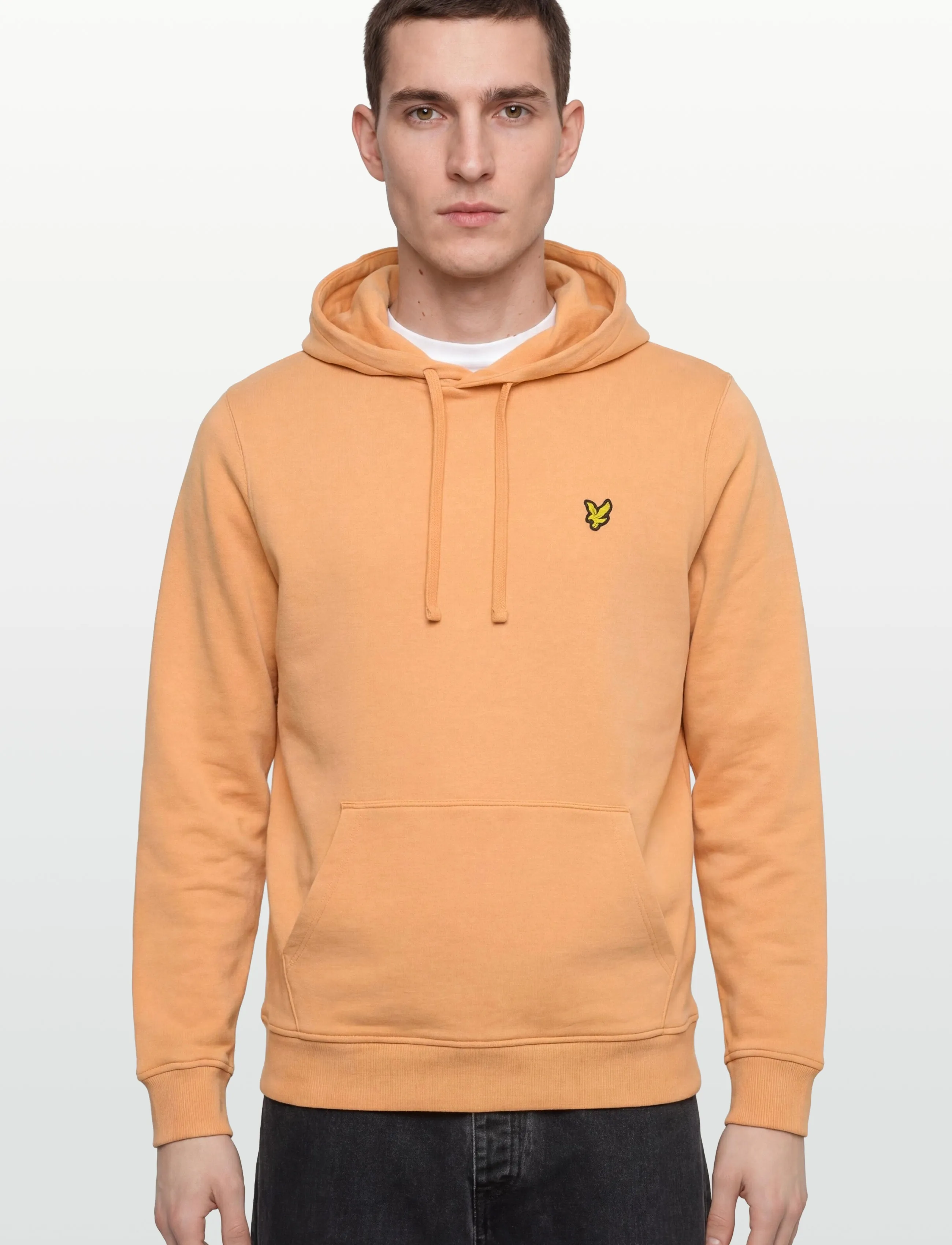 Lyle & Scott Sweatshirt herr – bild 4