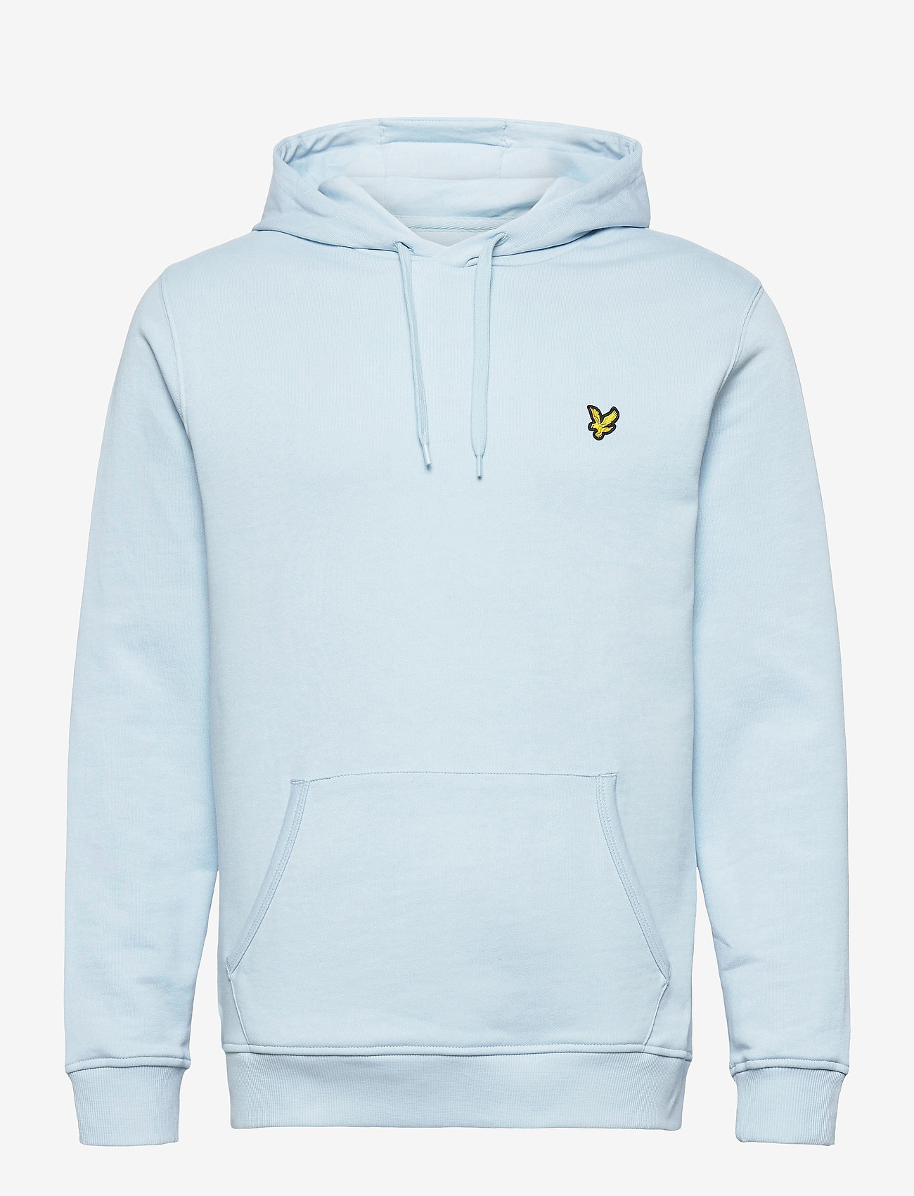 Pullover Hoodie - DECK BLUE