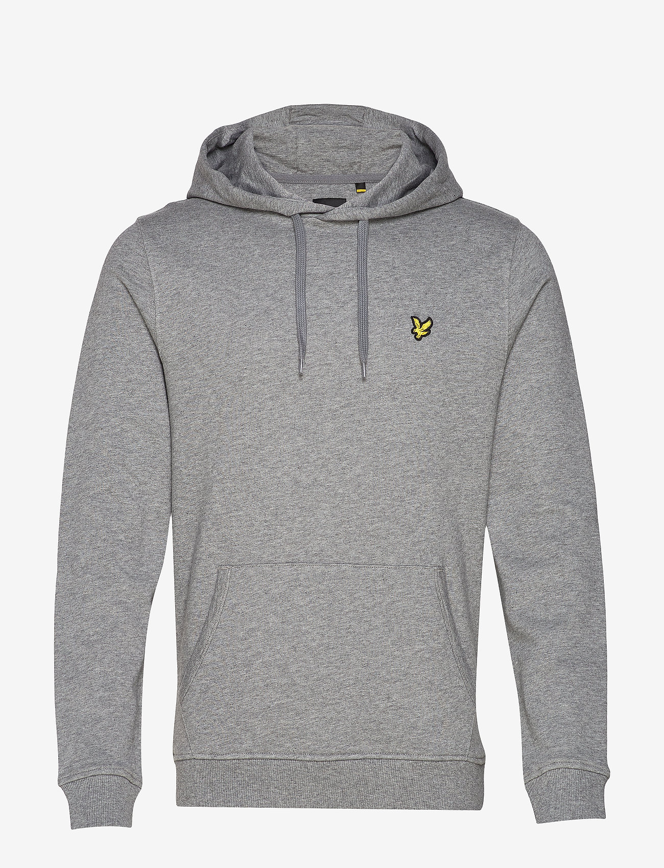 MID GREY MARL