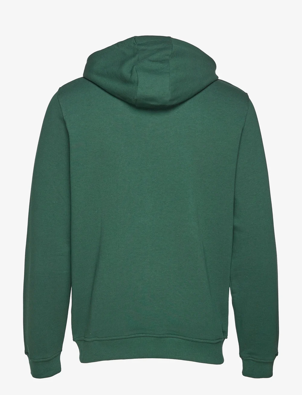 Lyle & Scott - Zip Through Hoodie - hoodies - dark green - 2