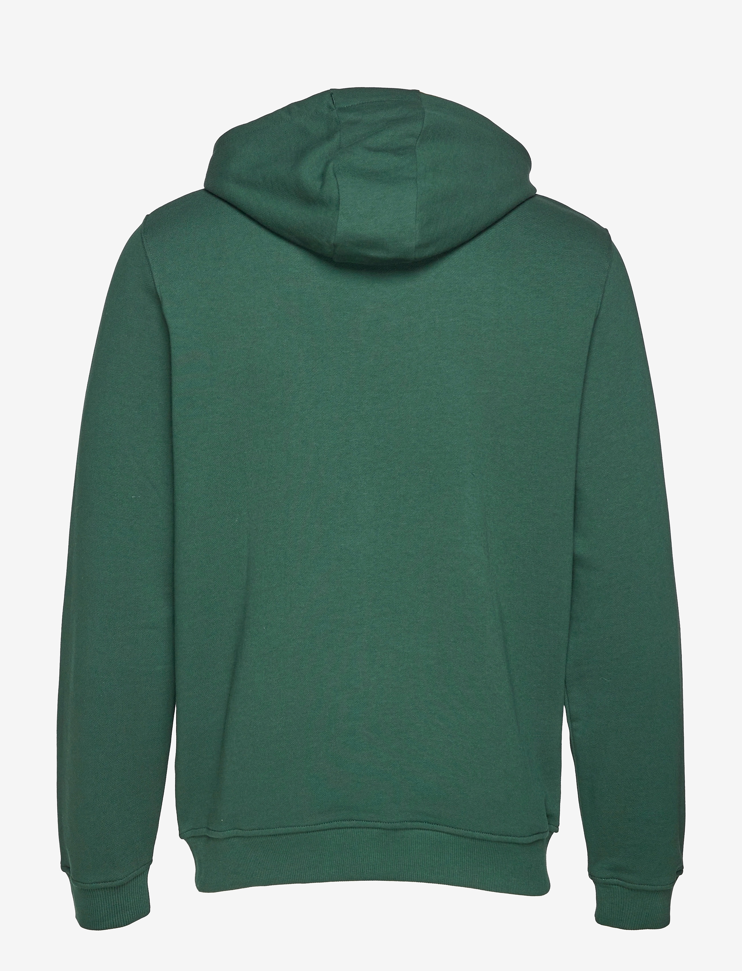 Lyle & Scott Zip Through Hoodie herr – bild 2