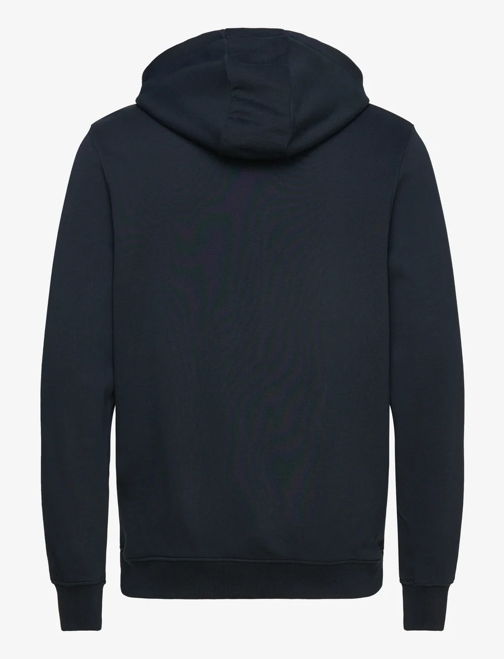 Lyle & Scott - Zip Through Hoodie - hoodies - dark navy - 2