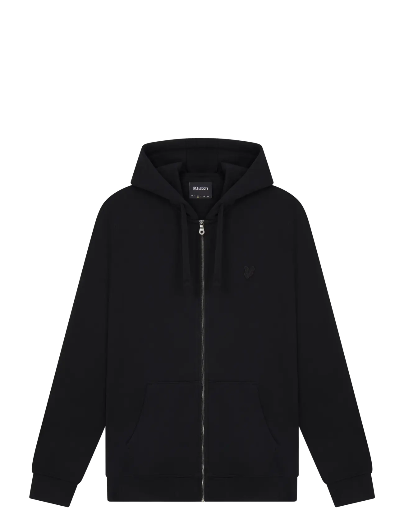 JET BLACK