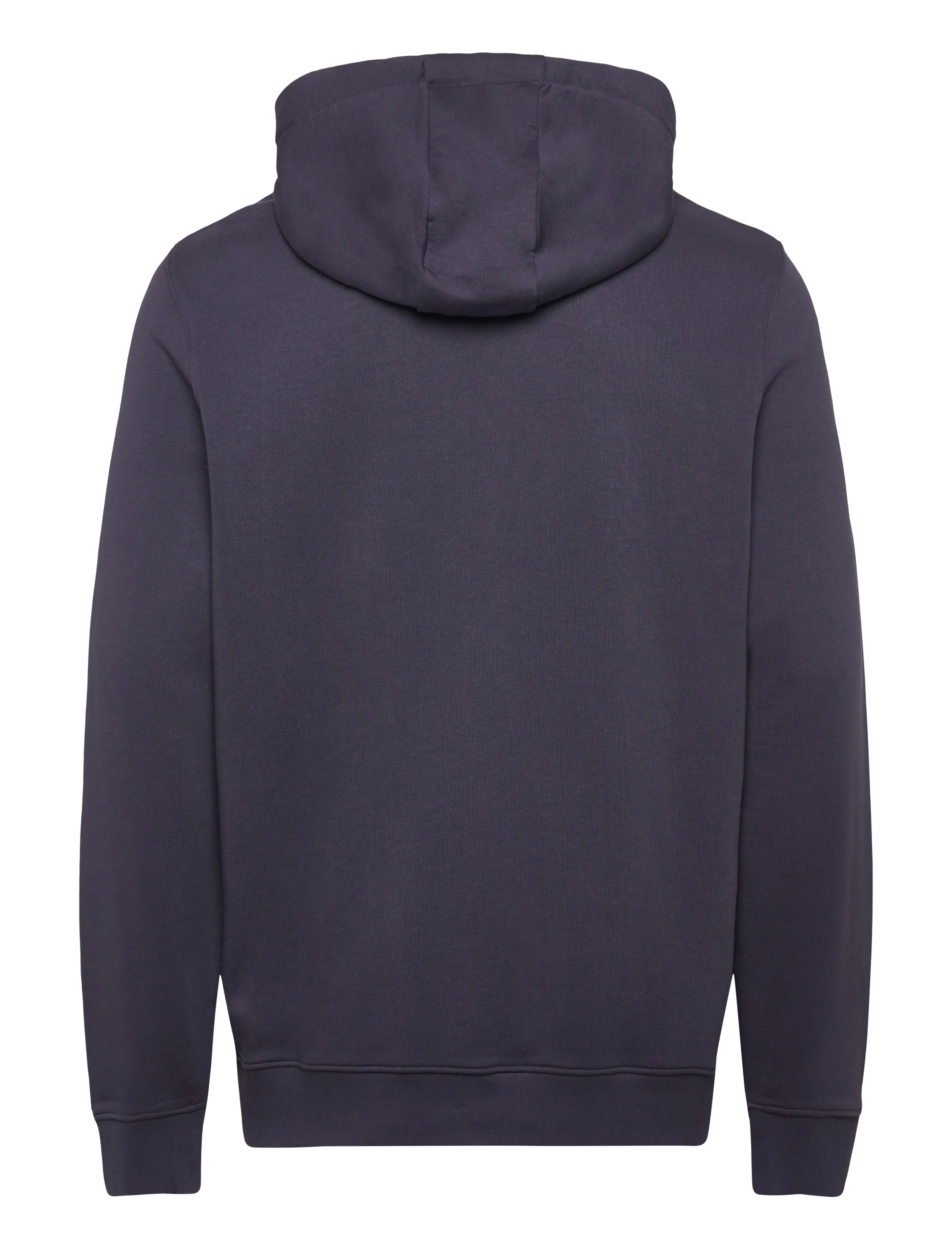 Lyle & Scott - Zip Through Hoodie - hoodies - x854 graystone - 2