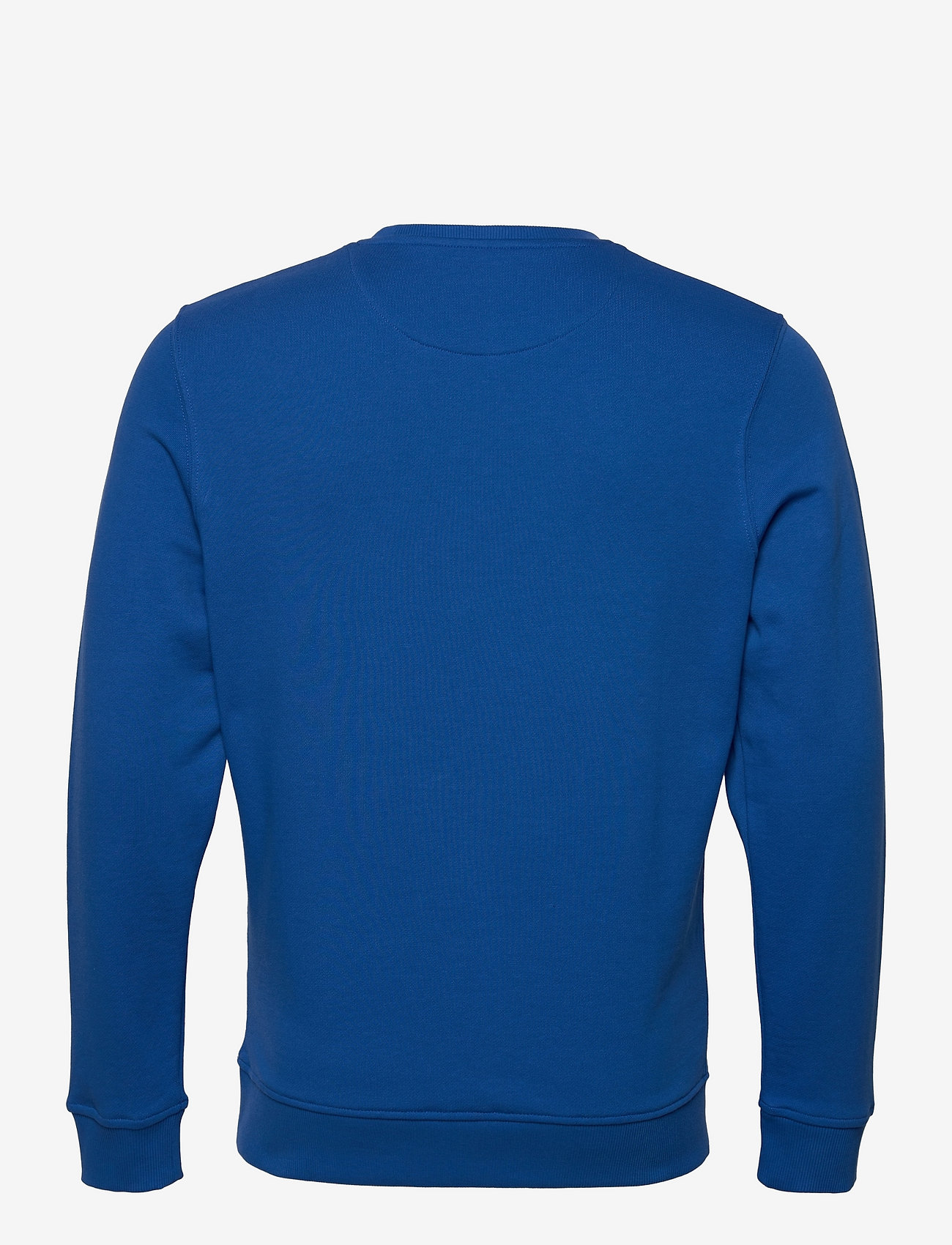 Lyle & Scott - Crew Neck Sweatshirt - truien - bright blue - 1