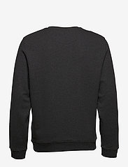 Lyle & Scott - Crew Neck Sweatshirt - sweatshirts - charcoal marl - 1