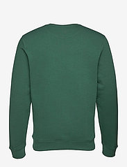 Lyle & Scott - Crew Neck Sweatshirt - swetry - dark green - 1