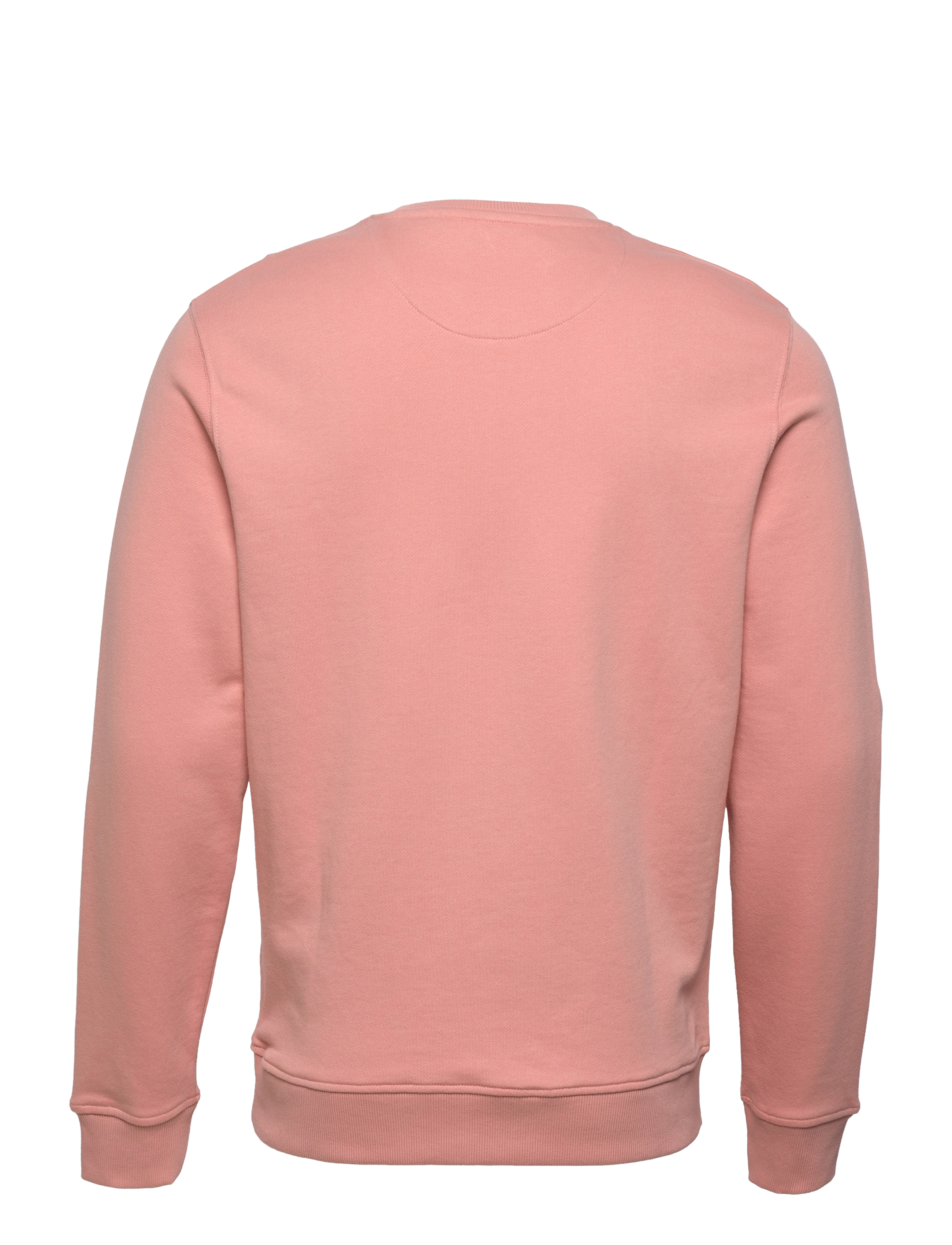 Lyle & Scott - Crew Neck Sweatshirt - sweatshirts - rosette - 1