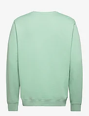 Lyle & Scott - Crew Neck Sweatshirt - sweatshirts - turquoise shadow - 1