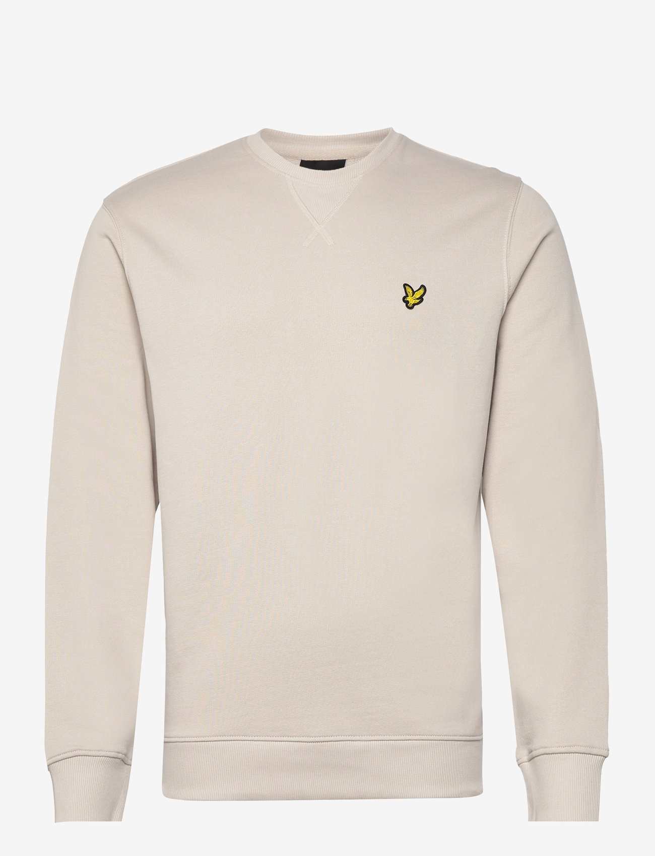 Lyle & Scott - Crew Neck Sweatshirt - sweatshirts - w870 cove - 1