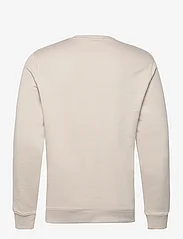 Lyle & Scott - Crew Neck Sweatshirt - sweatshirts - w870 cove - 1
