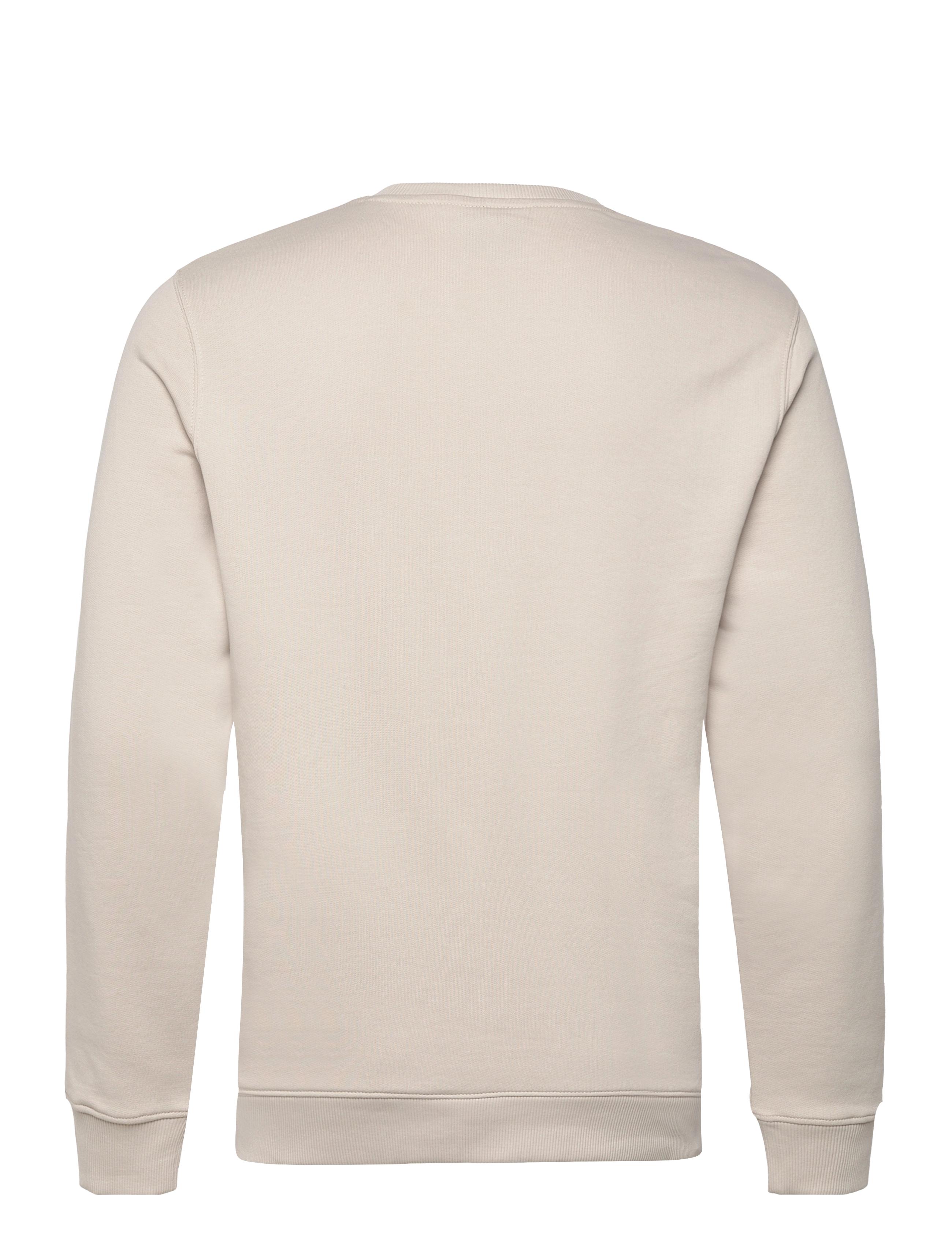 Lyle & Scott - Crew Neck Sweatshirt - sweatshirts - w870 cove - 2