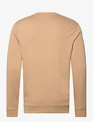 Lyle & Scott - Crew Neck Sweatshirt - sweatshirts - w996 cairngorms khaki - 1