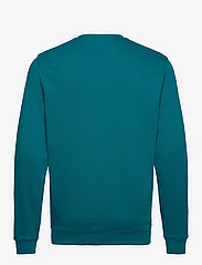 Lyle & Scott - Crew Neck Sweatshirt - svetarit - x293 leisure blue - 1