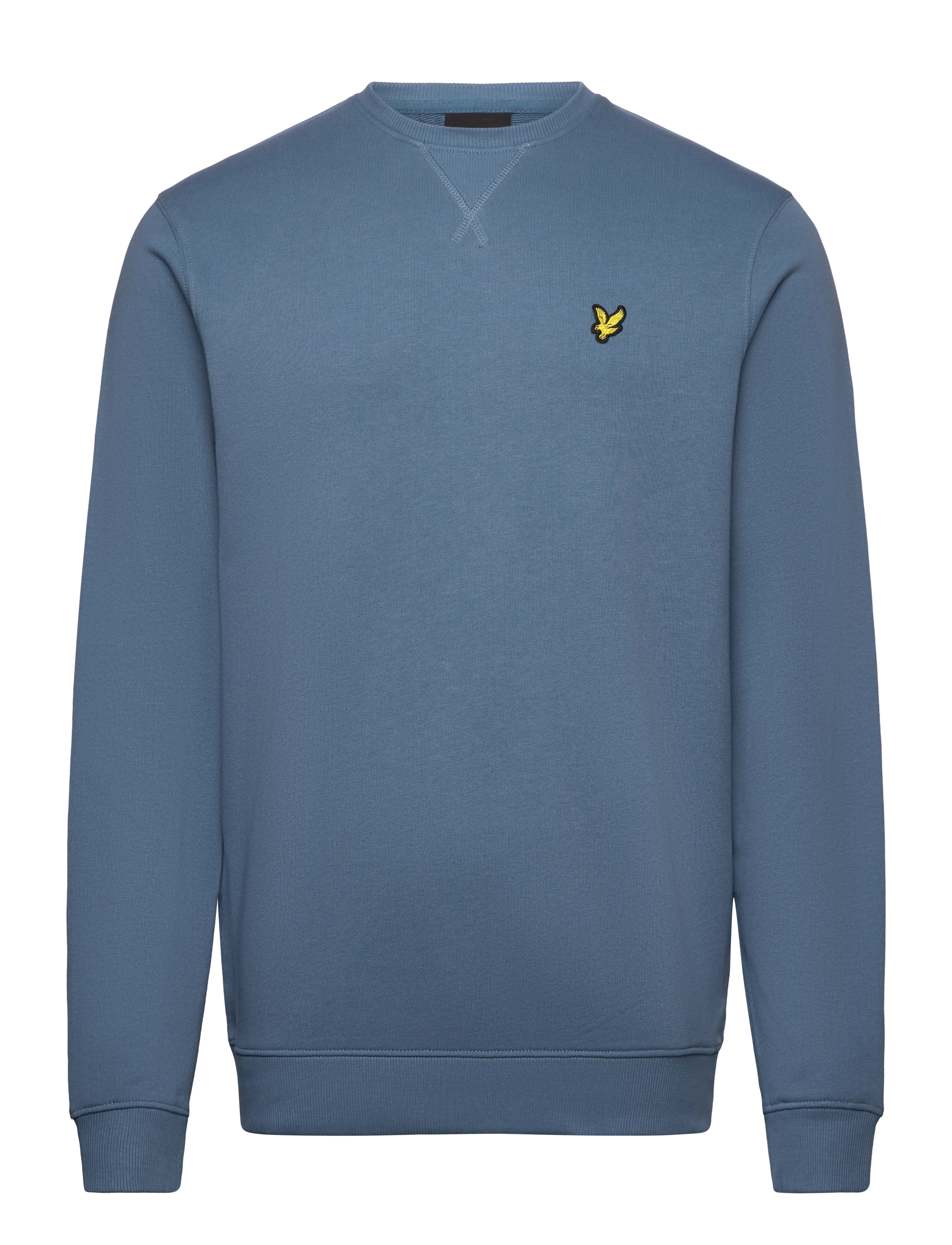 Crew Neck Sweatshirt - X861 OCEAN SKY