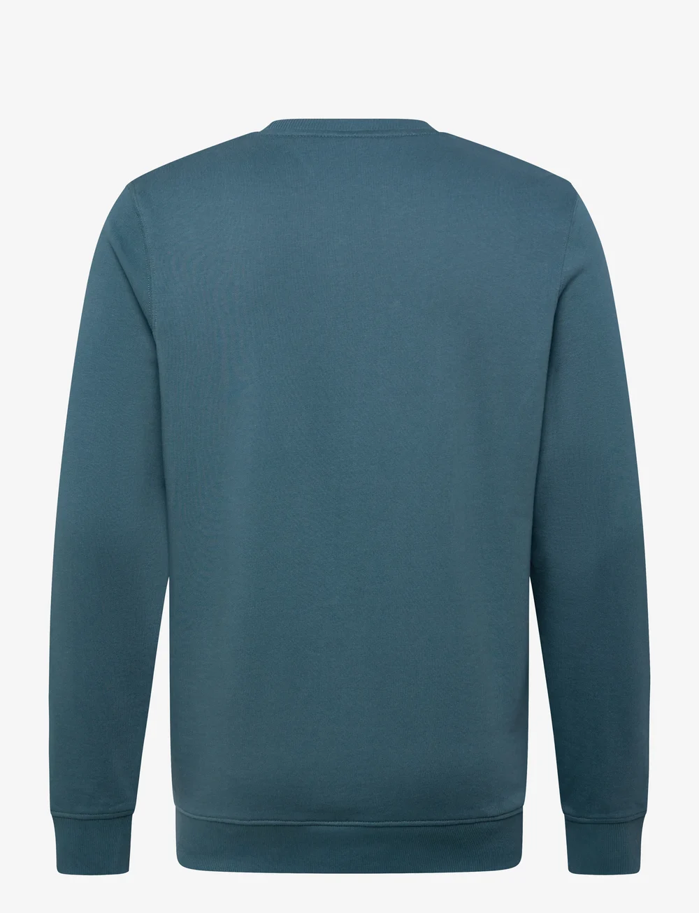 Lyle & Scott - Crew Neck Sweatshirt - sweatshirts - x862 deep water - 2
