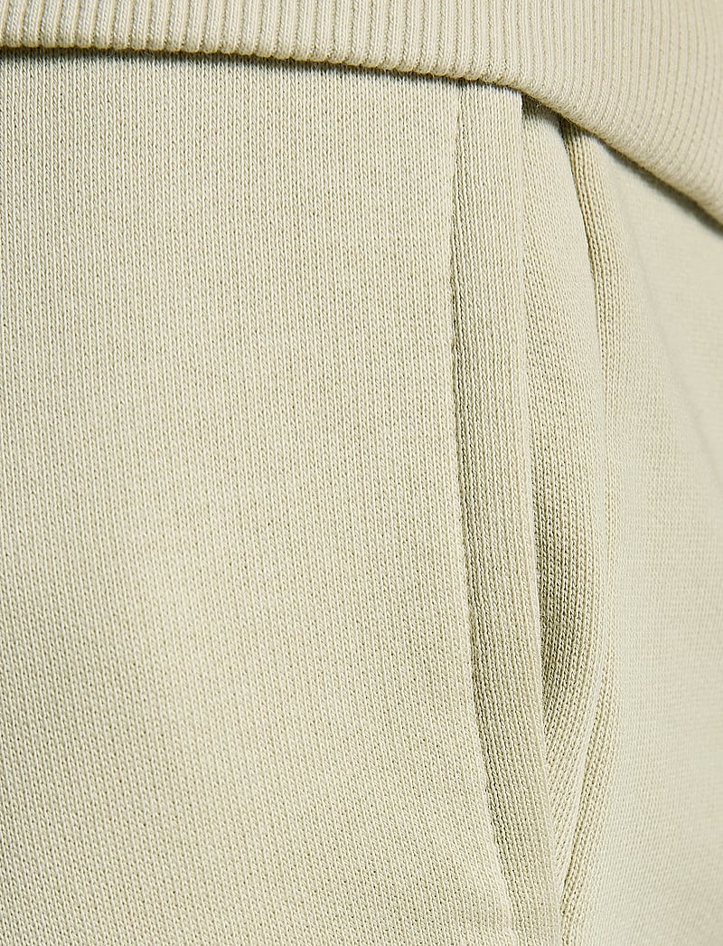 Lyle & Scott - Crew Neck Sweatshirt - sweatshirts - x865 grey taupe - 2