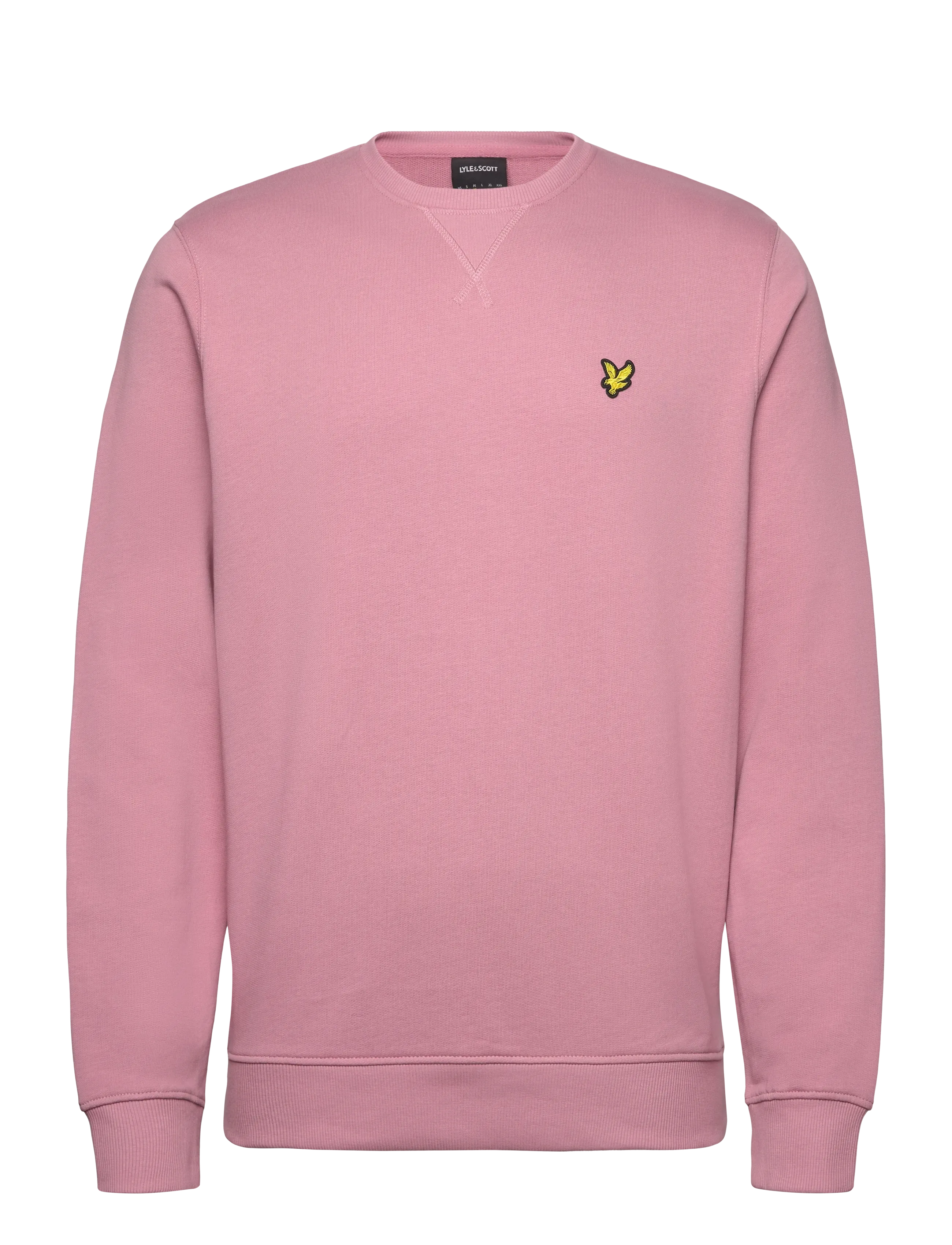 Crew Neck Sweatshirt - X871 GARDEN ROSE