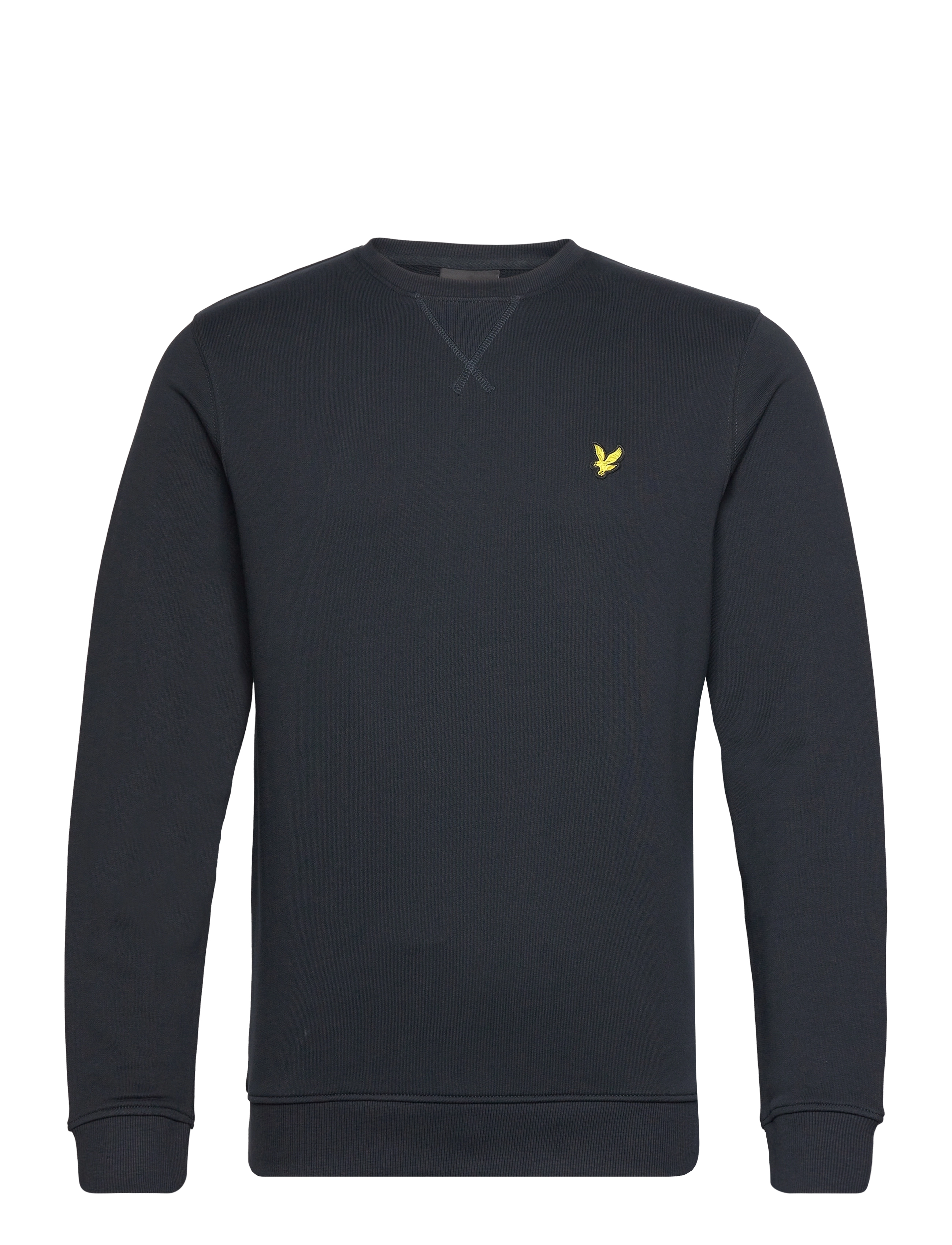 Crew Neck Sweatshirt - Z271 DARK NAVY