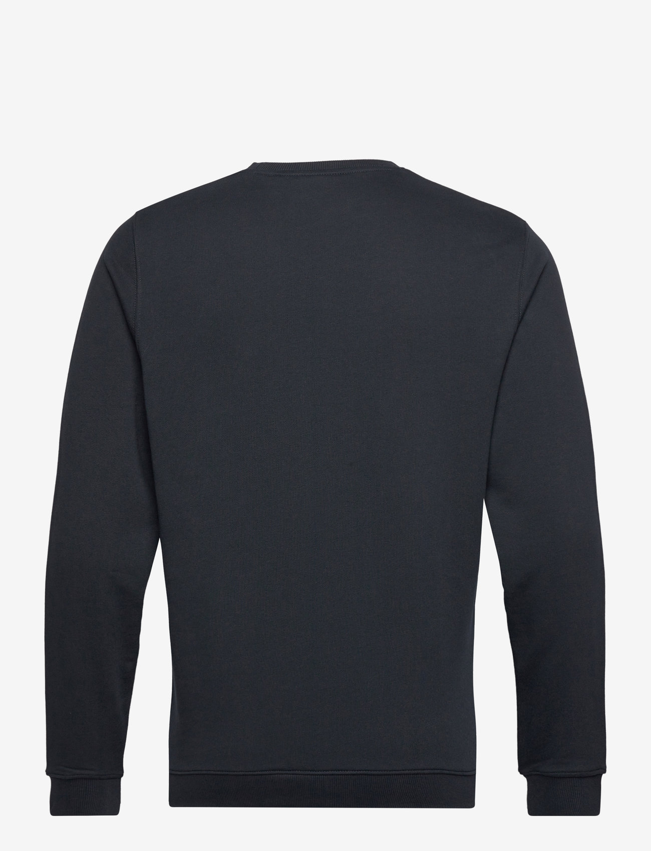 Lyle & Scott - Crew Neck Sweatshirt - sweatshirts - z271 dark navy - 2