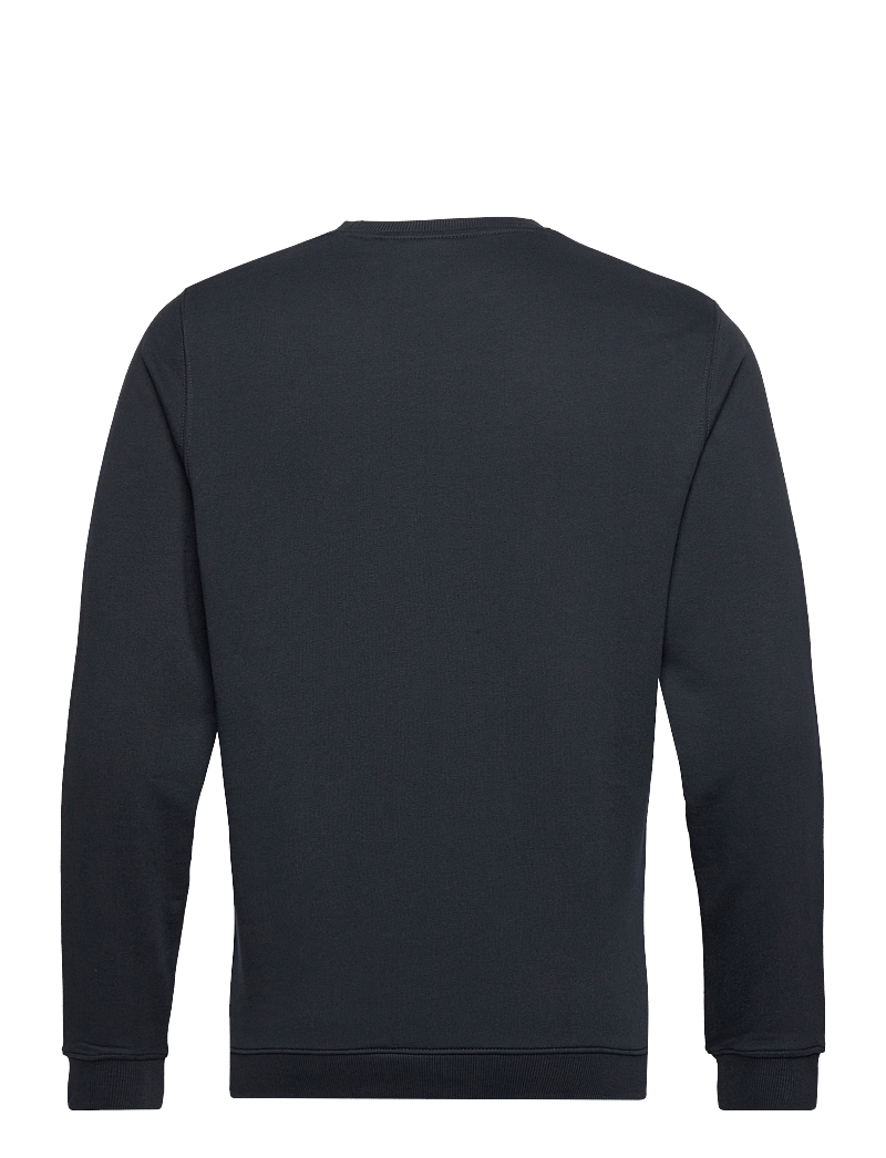 Lyle & Scott - Crew Neck Sweatshirt - urlaubsfavoriten - z271 dark navy - 2