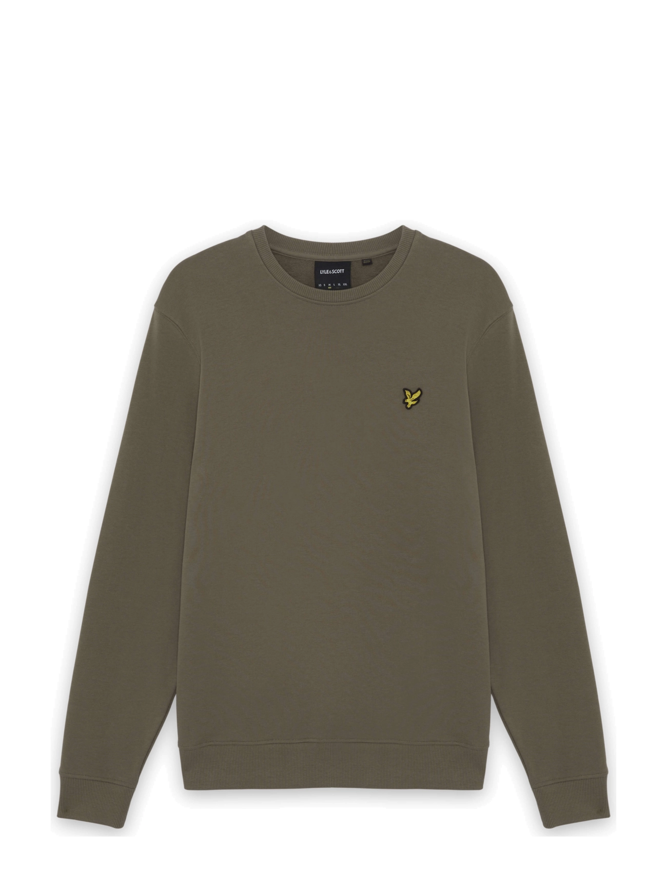 KHAKI ASH