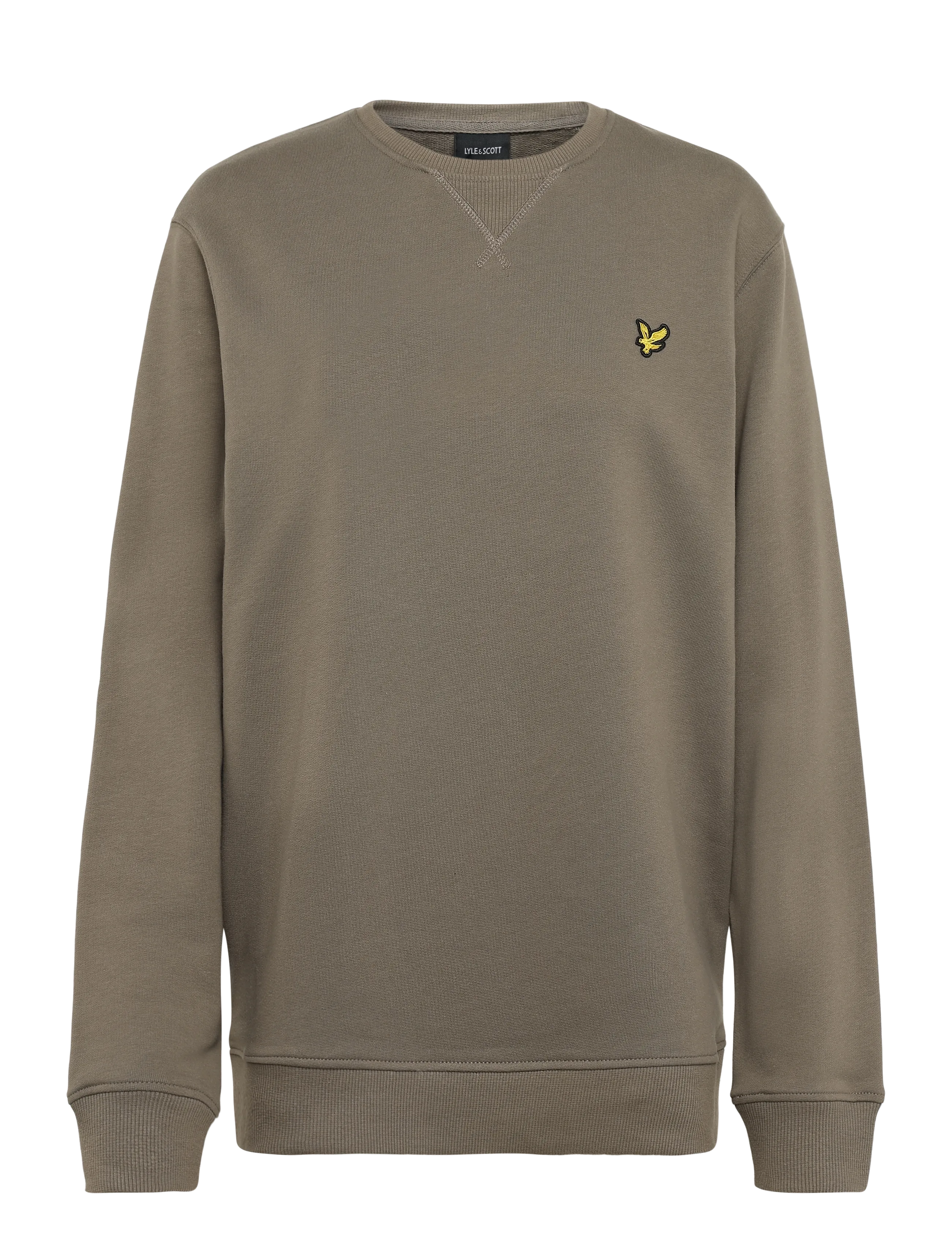 KHAKI ASH