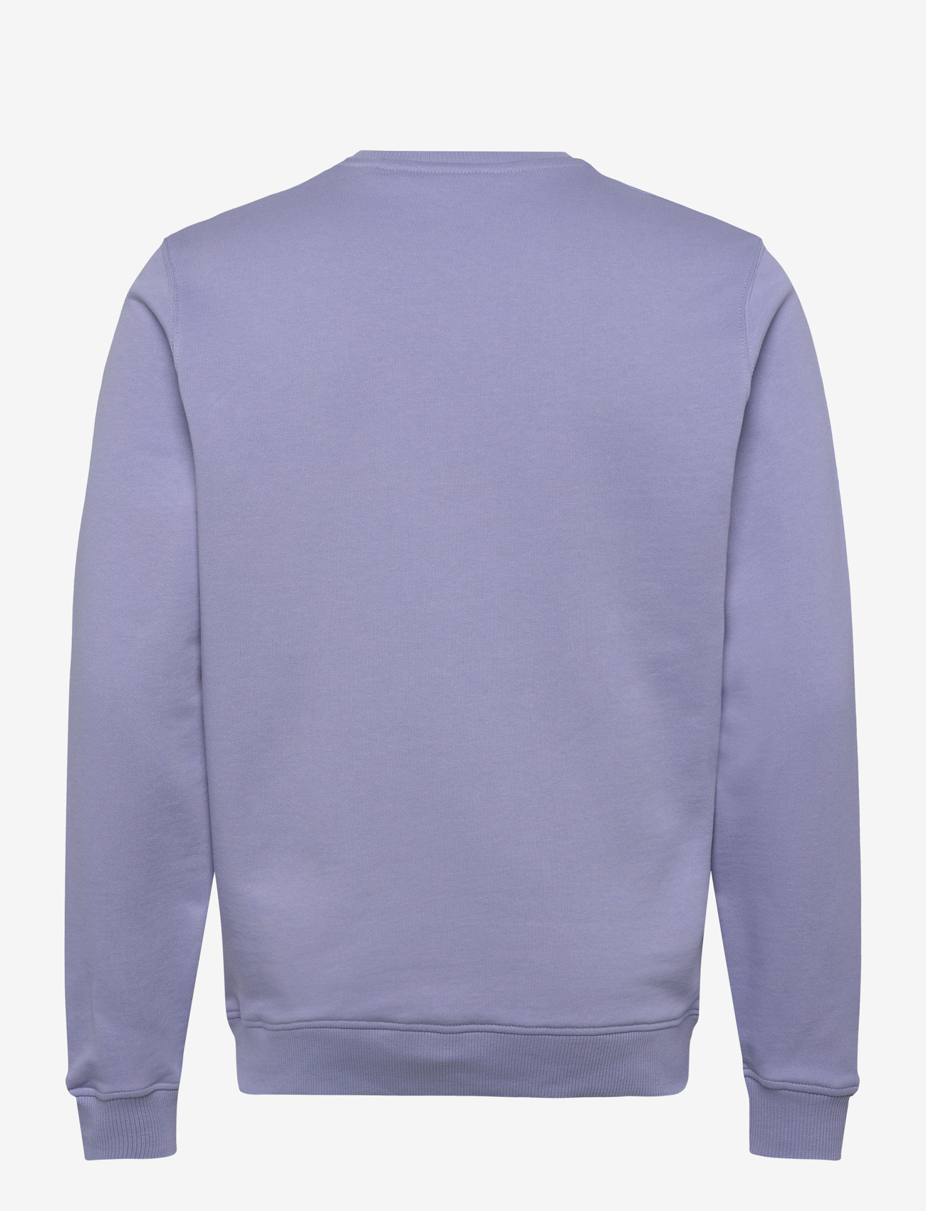 Lyle & Scott - Crew Neck Sweatshirt - urlaubsfavoriten - y128 bubble blue - 2