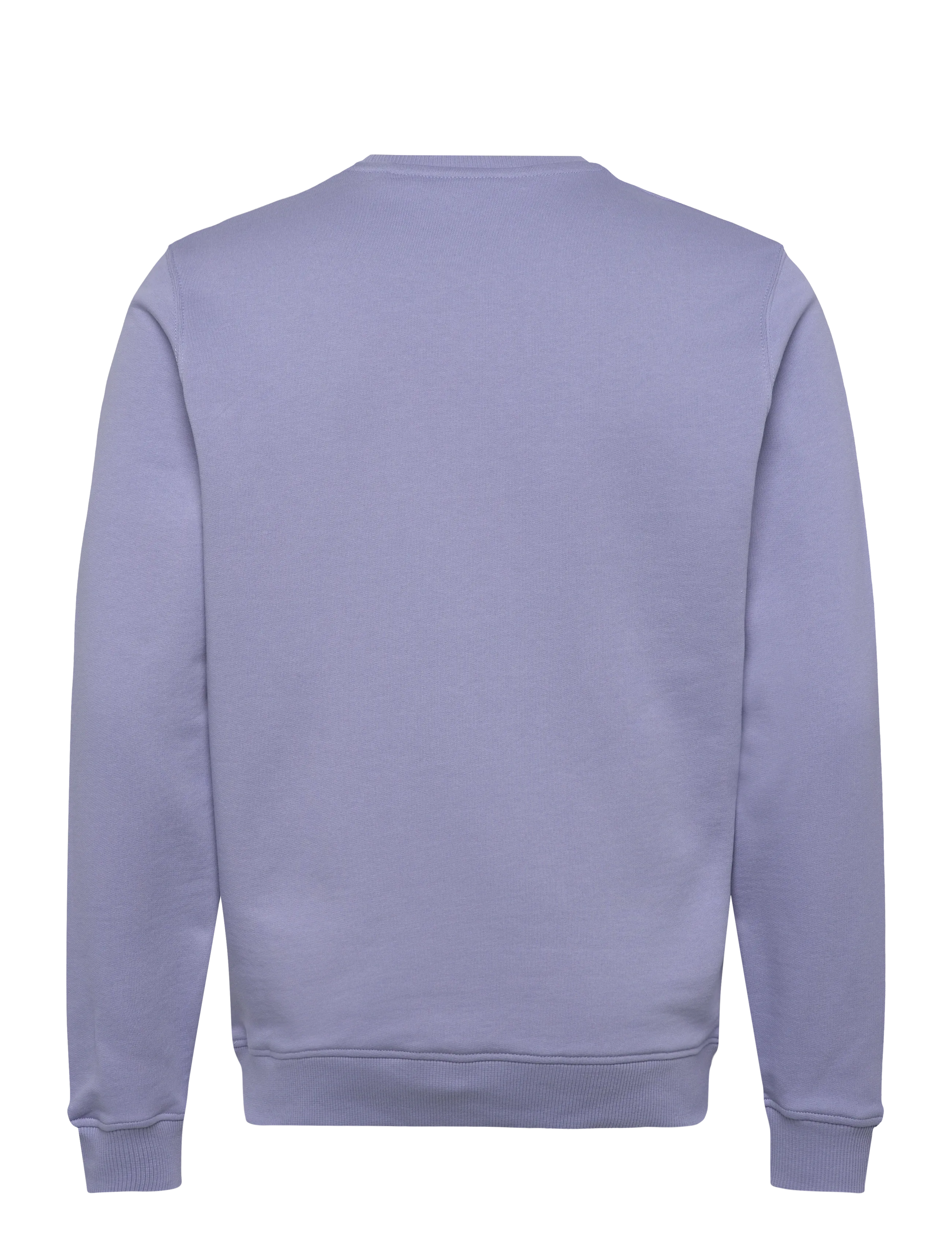 Lyle & Scott - Crew Neck Sweatshirt - vacation essentials - y128 bubble blue - 2