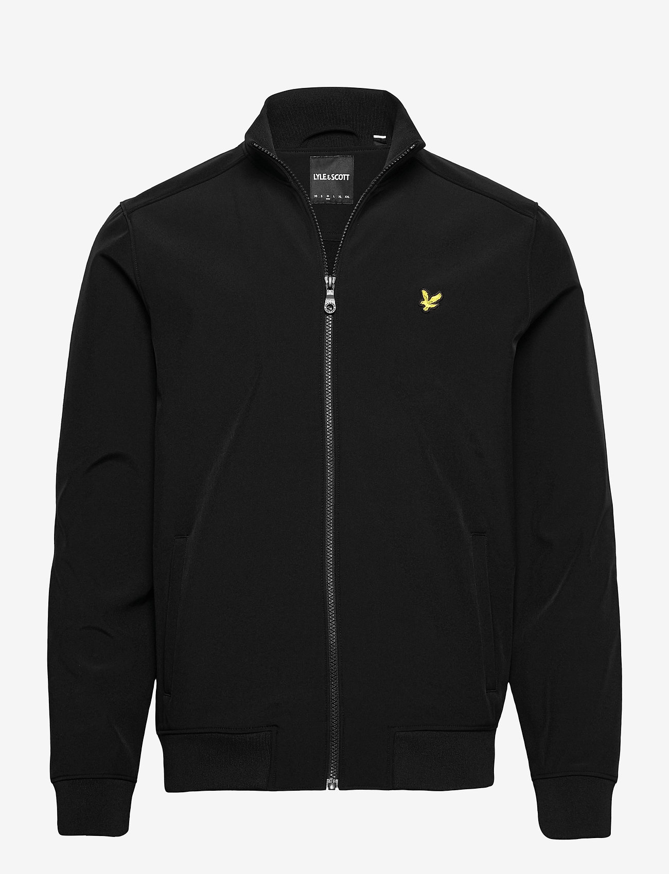 JET BLACK