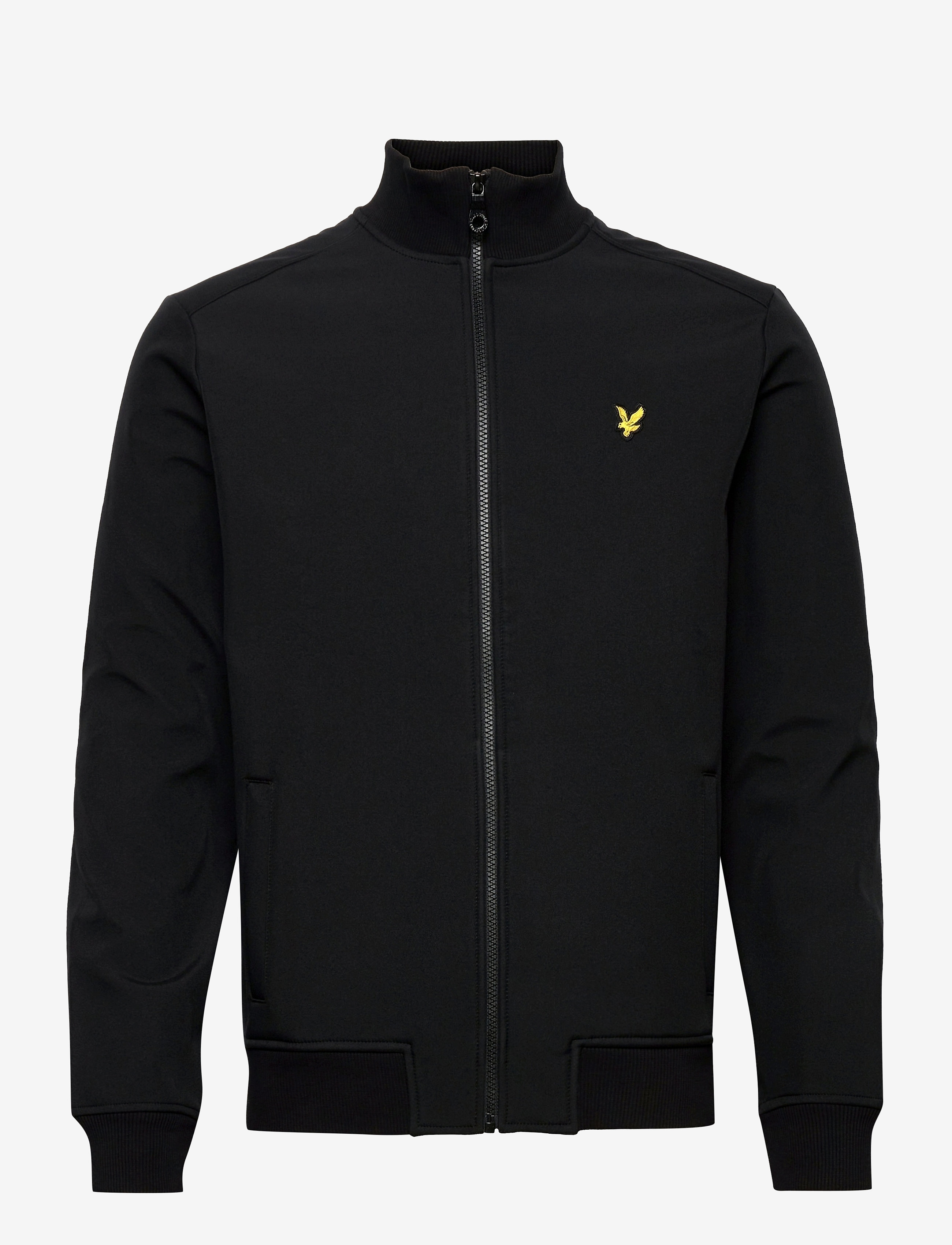 JET BLACK