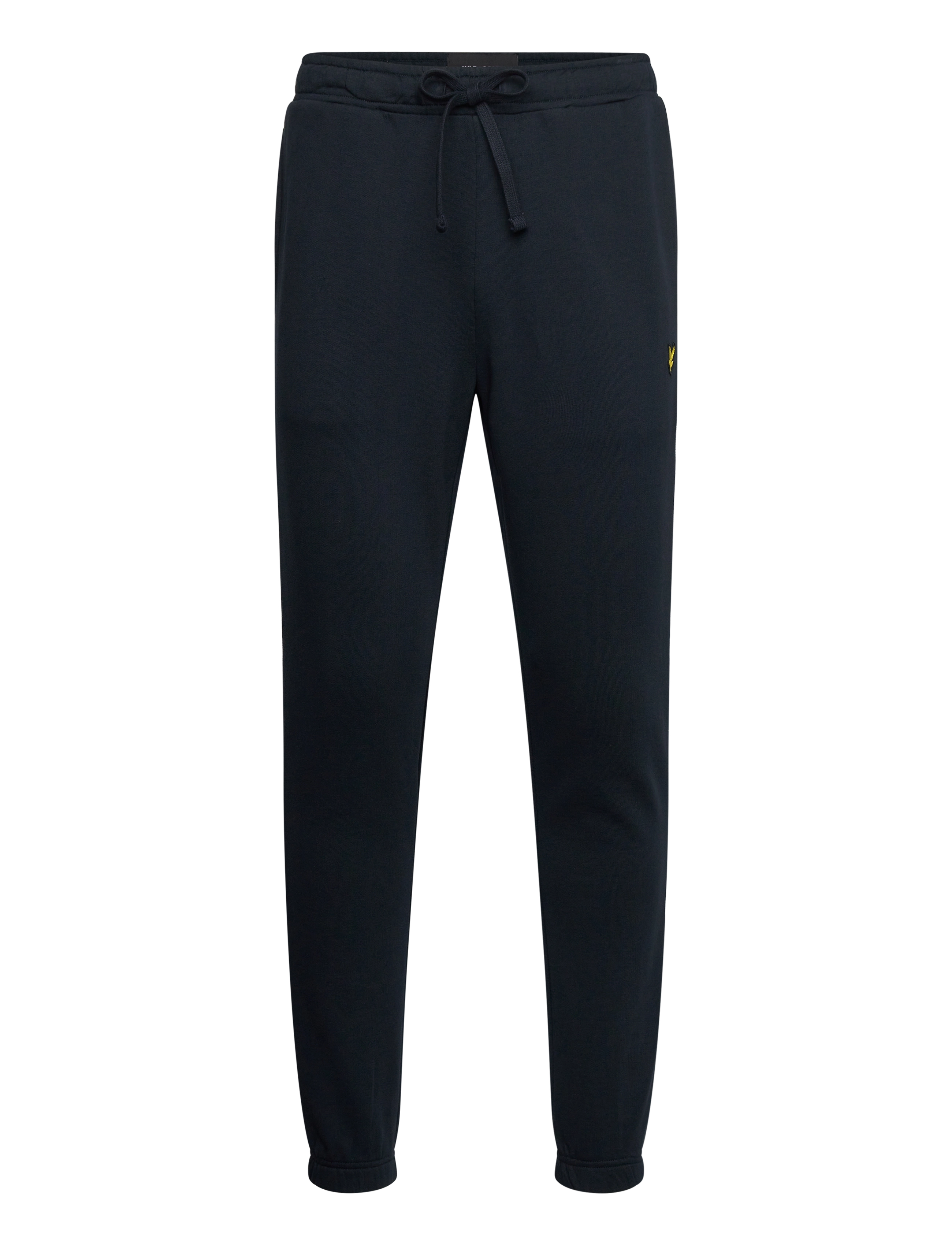Lyle & Scott Slim Sweat Pant - Lyle & Scott - DARK NAVY / navy