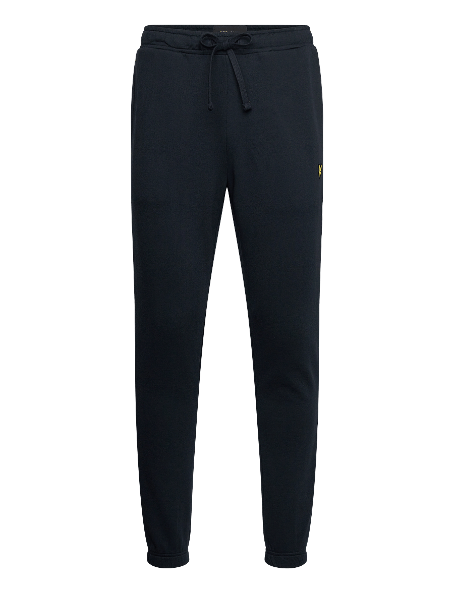 Lyle & Scott - Slim Sweat Pant - jogginghosen - dark navy - 1