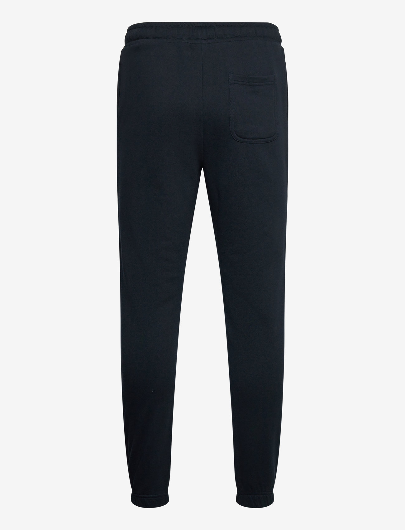 Lyle & Scott - Slim Sweat Pant - joggebukser - dark navy - 2
