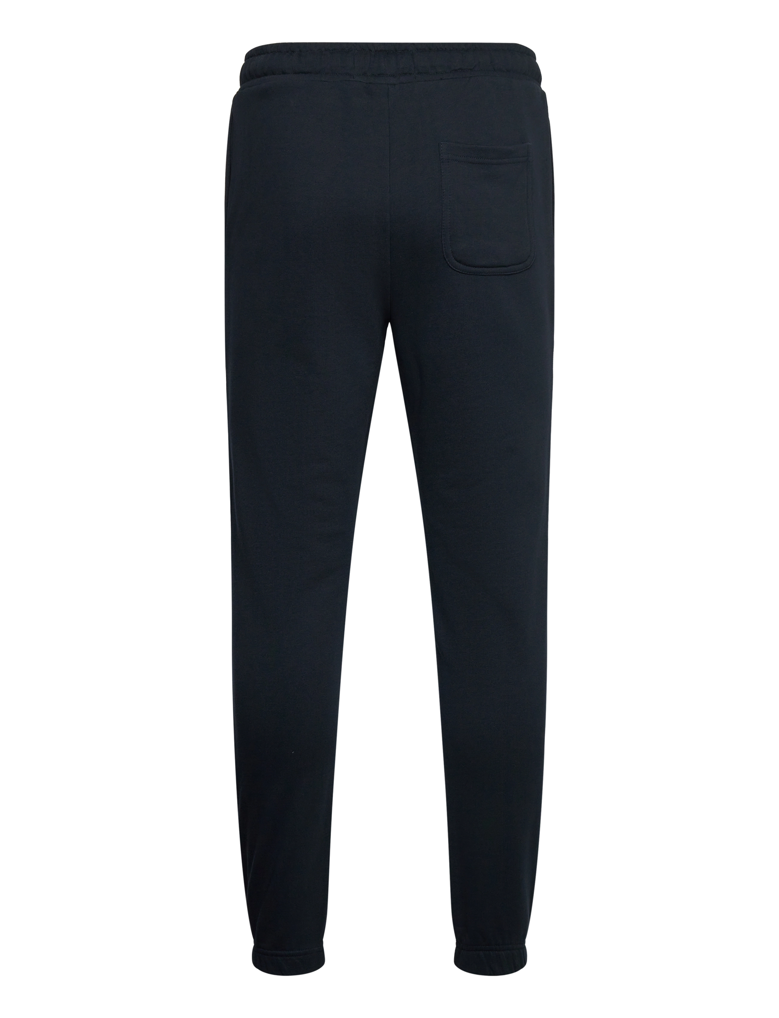 Lyle & Scott - Slim Sweat Pant - jogginghosen - dark navy - 2