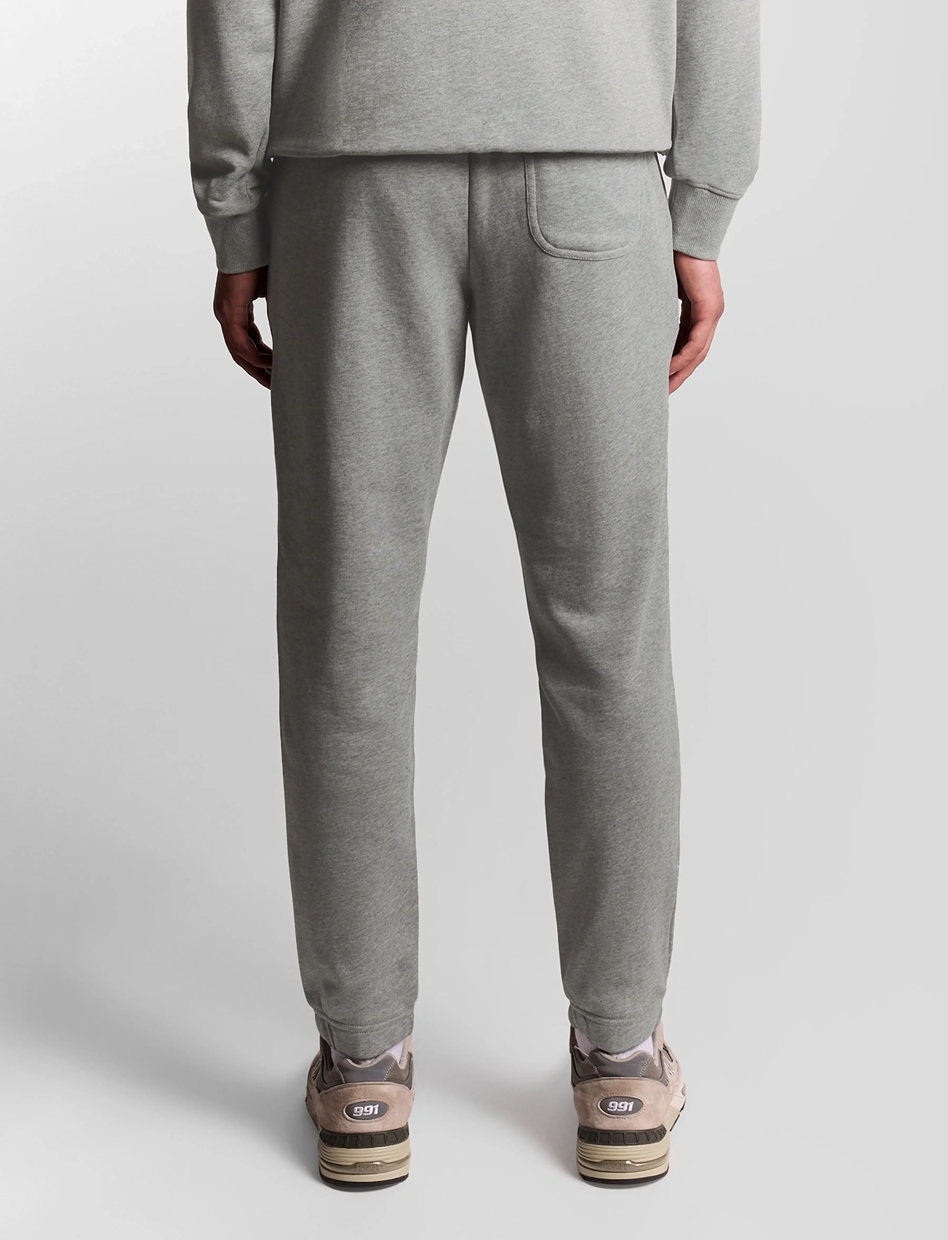 Lyle & Scott Slim Sweat Pant mjukisbyxor herr – bild 3